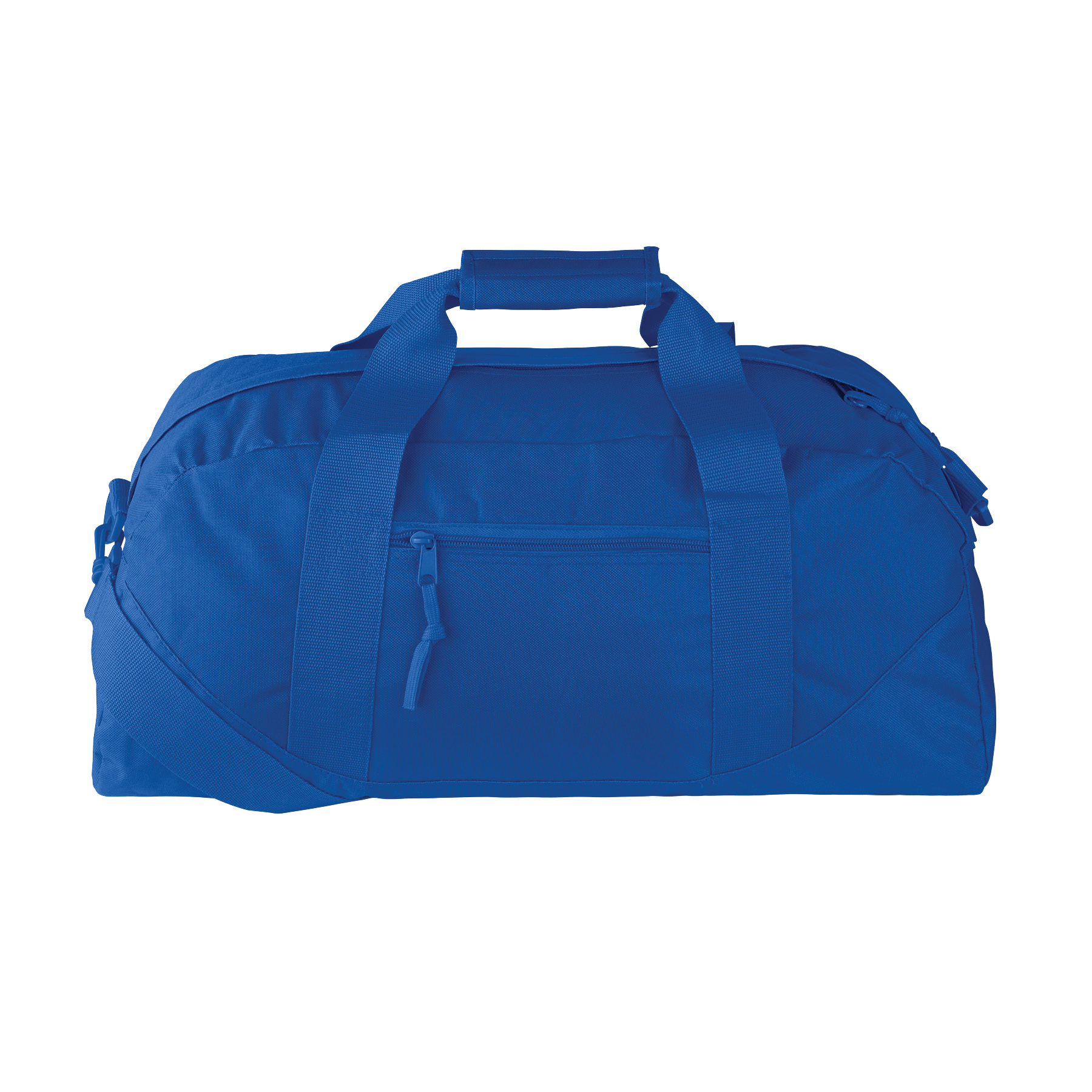 Field Recycled Large Square Duffel 24