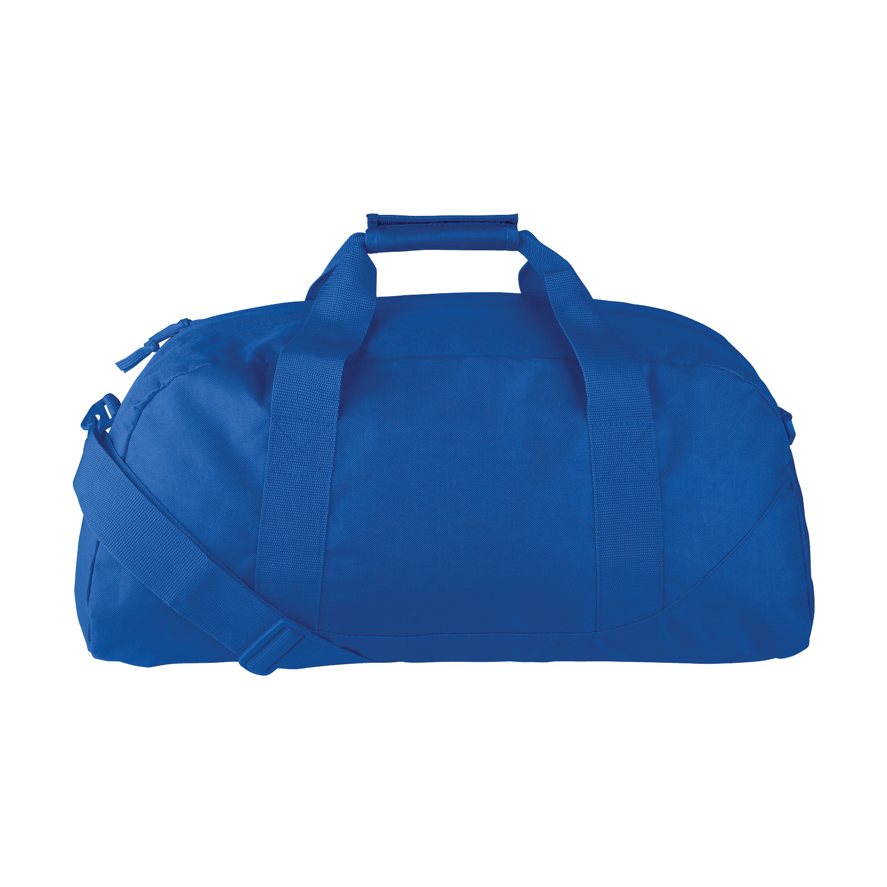 Field Recycled Large Square Duffel 26