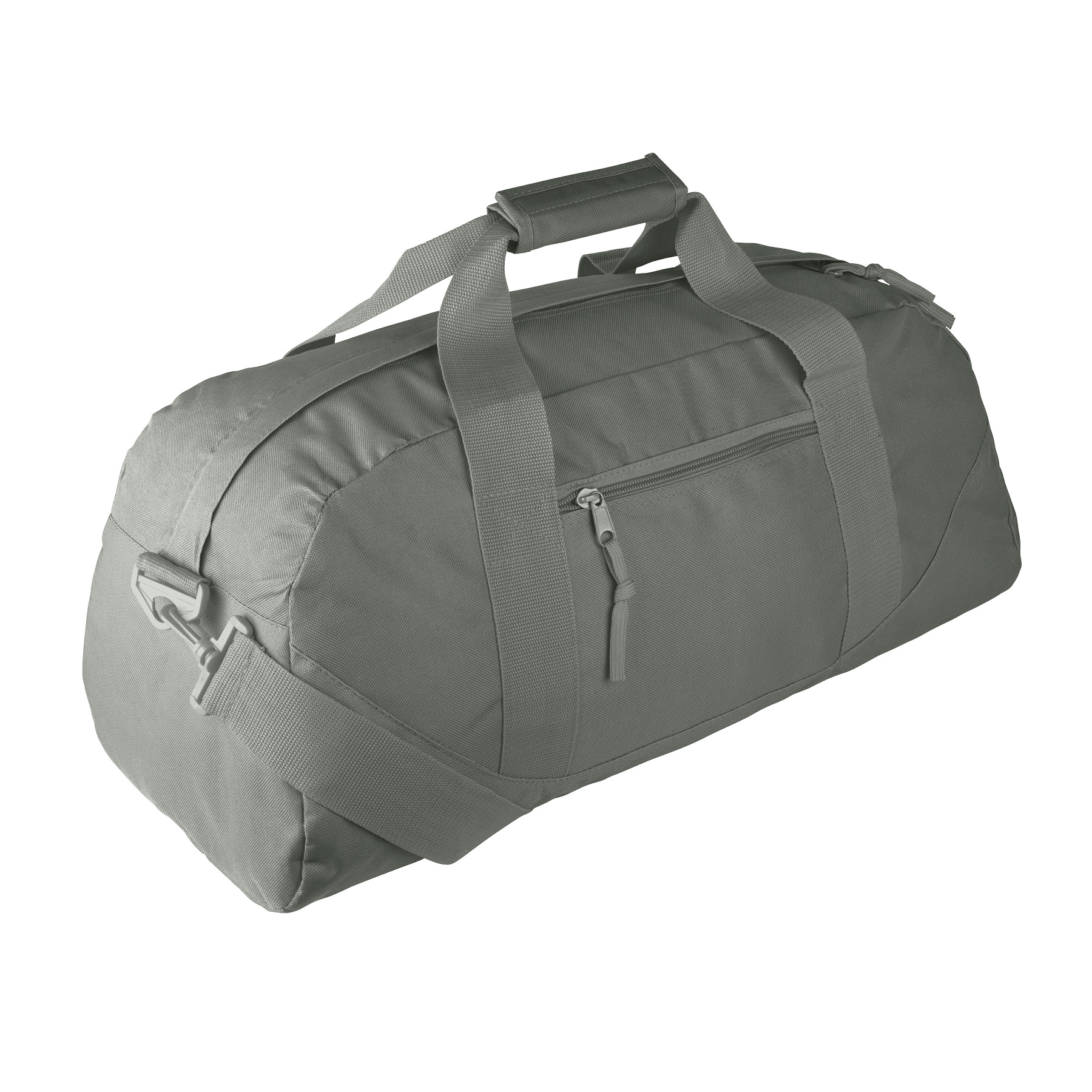 Field Recycled Large Square Duffel 37