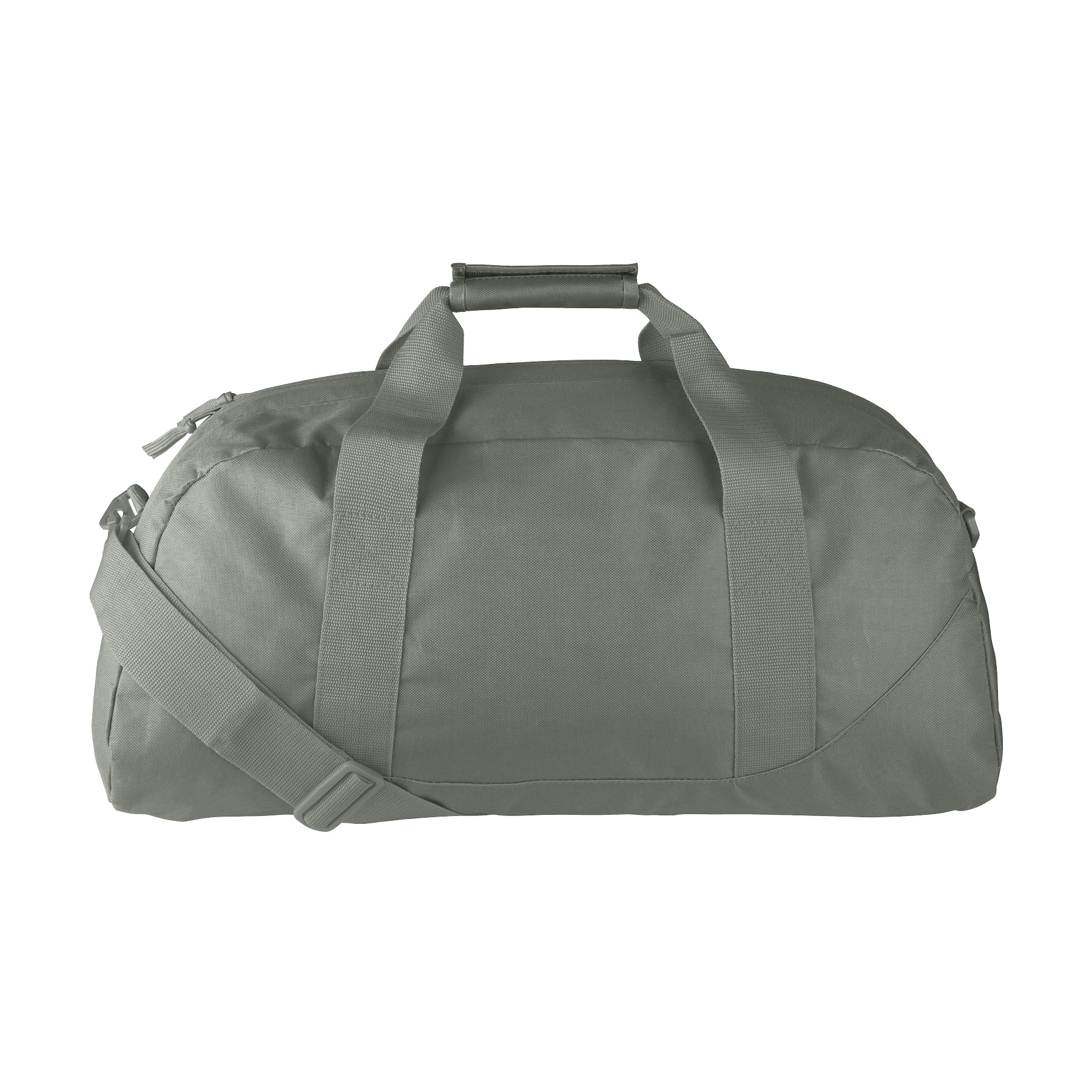 Field Recycled Large Square Duffel 79