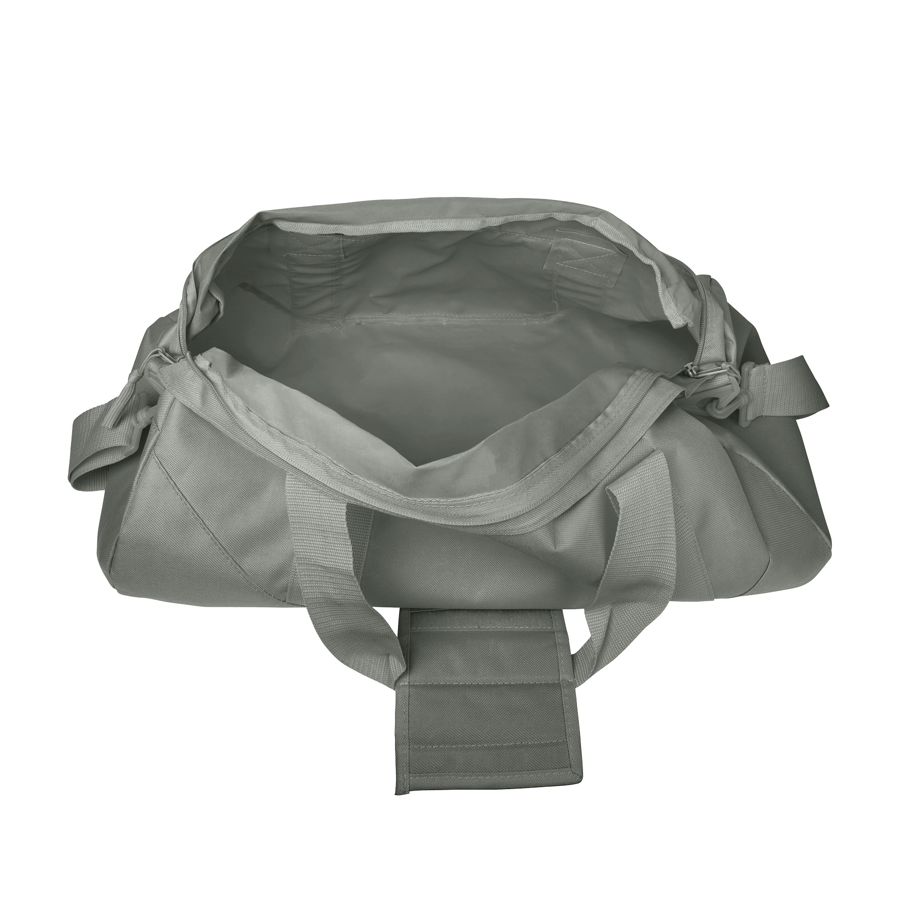 Field Recycled Large Square Duffel 108