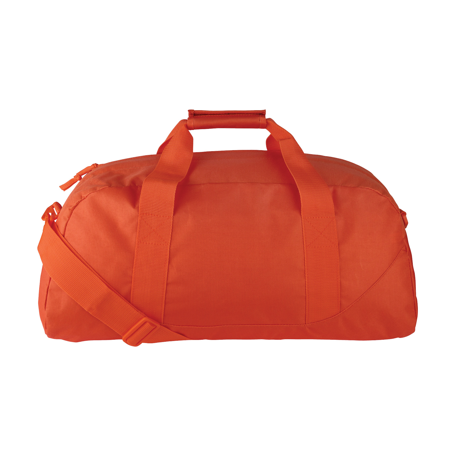 Field Recycled Large Square Duffel 115