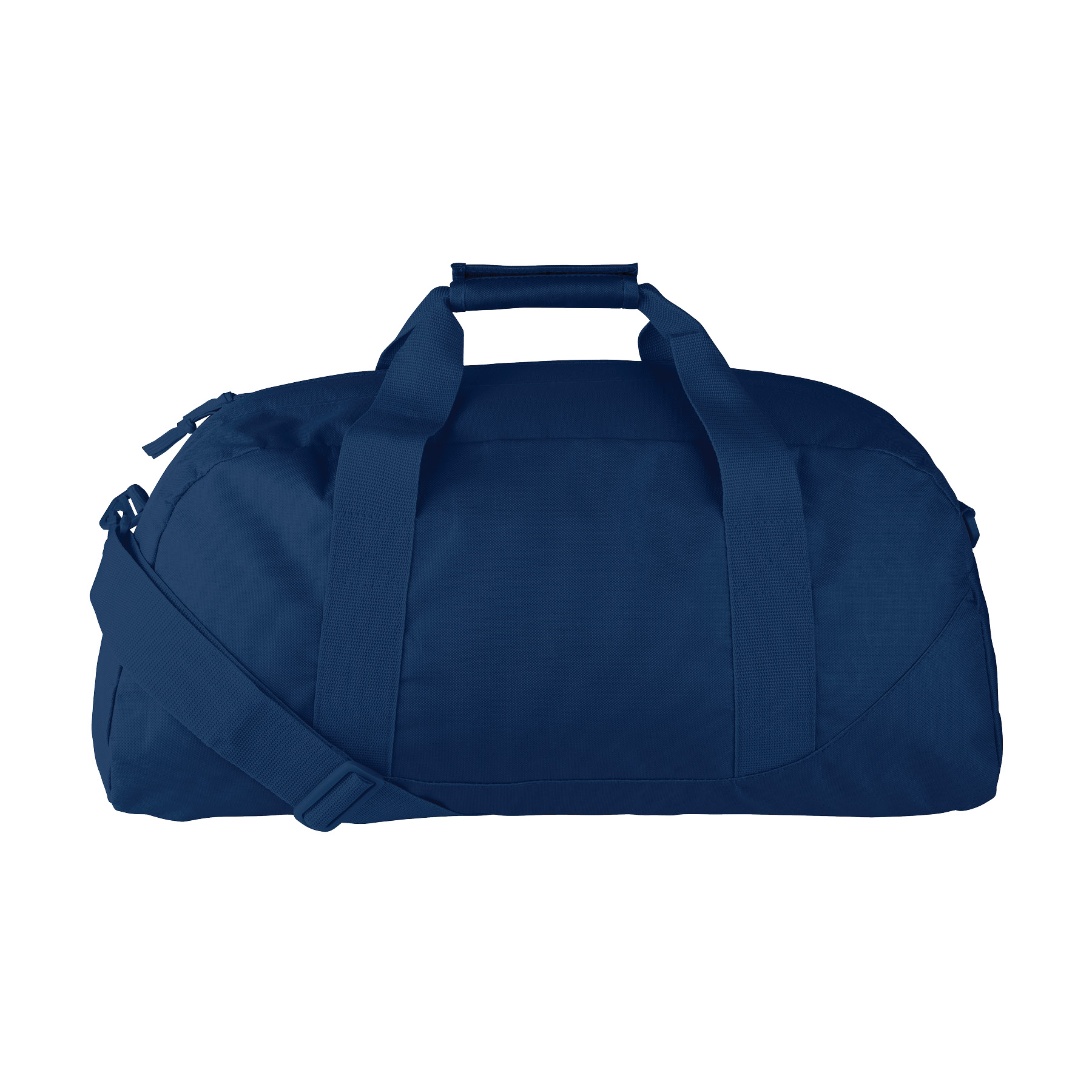 Field Recycled Large Square Duffel 137