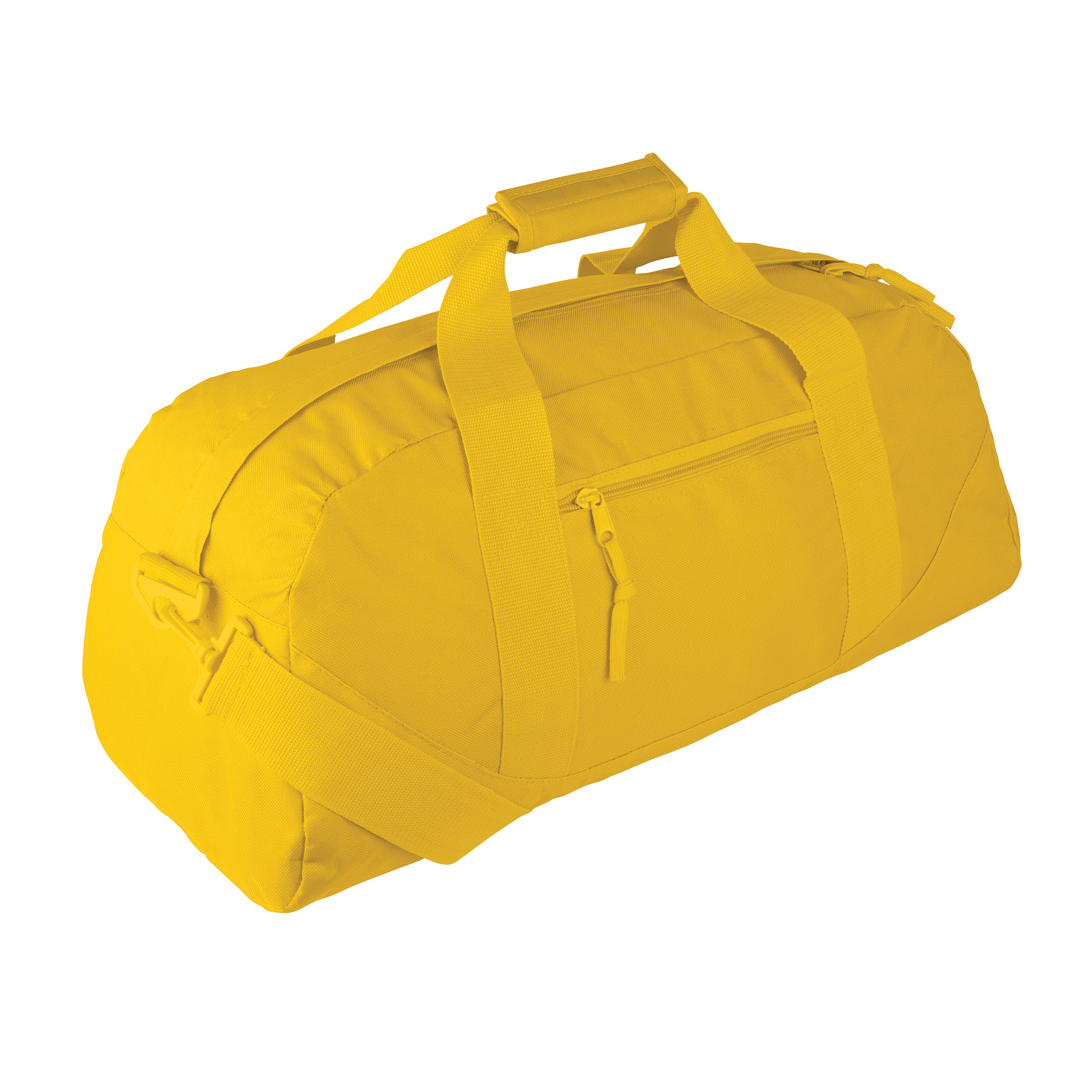 Field Recycled Large Square Duffel 85