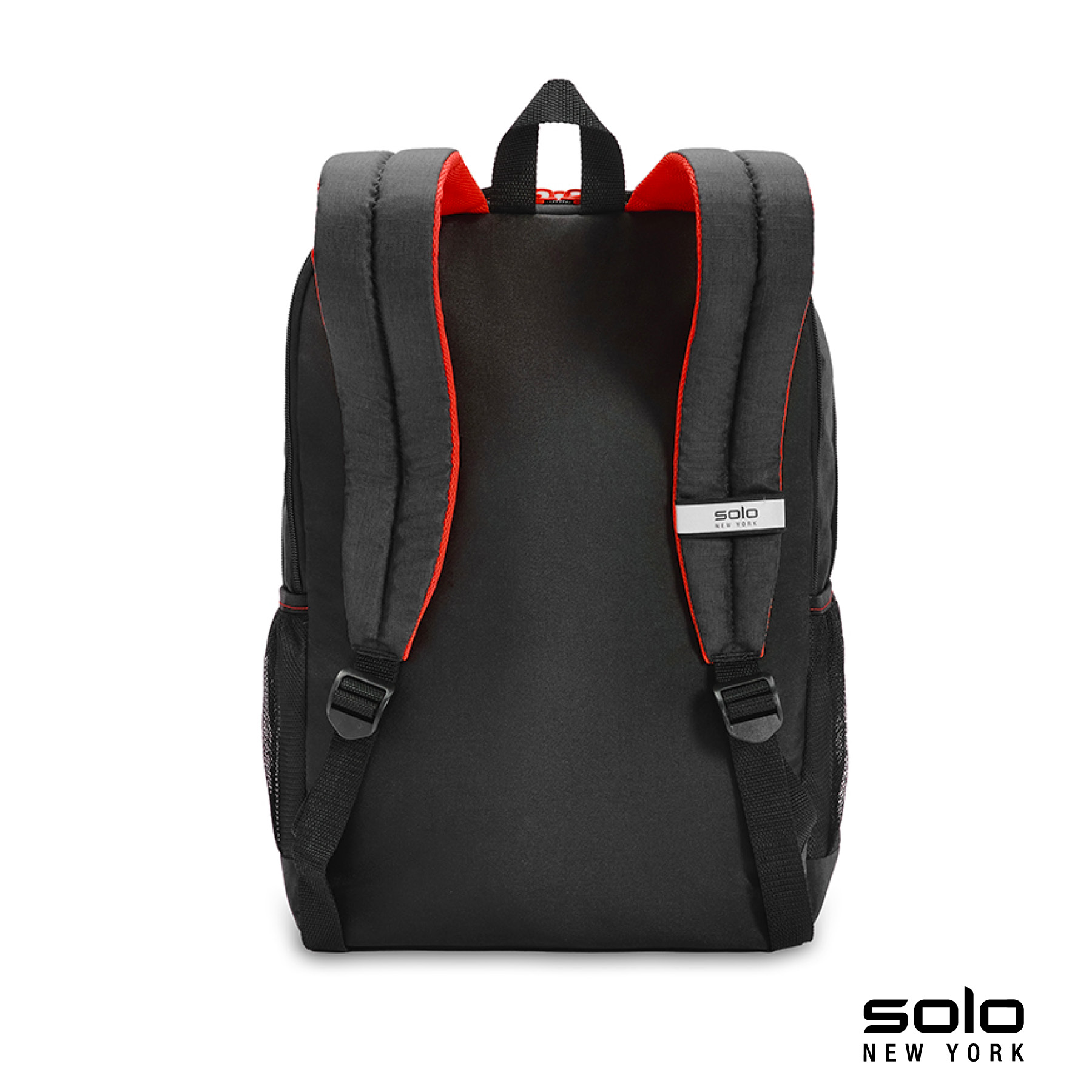 Solo New York Vortex 15.6" Recycled Washable Backpack 47