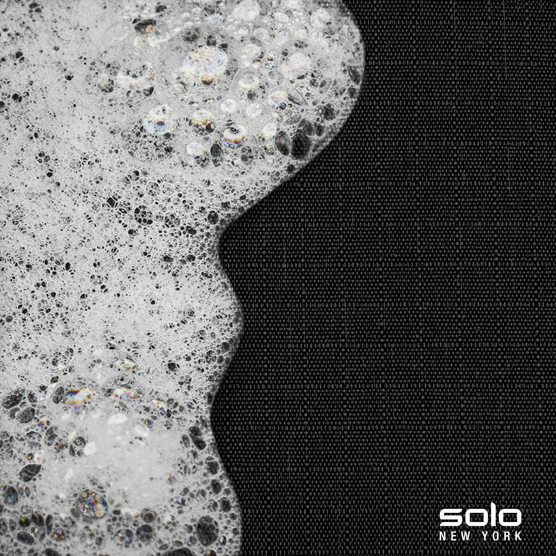 Solo New York Vortex 15.6" Recycled Washable Backpack 50
