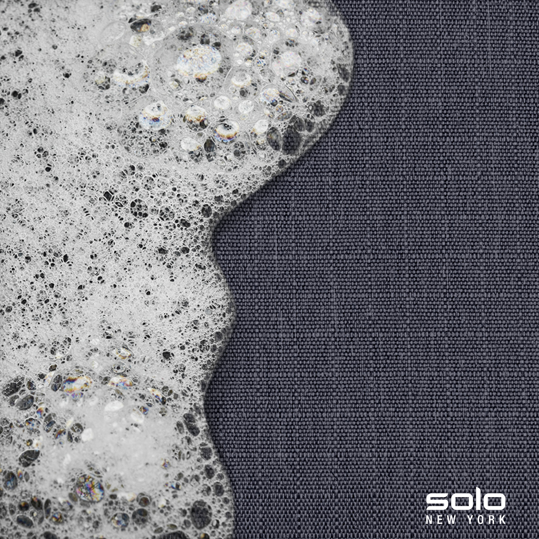 Solo New York Vortex 15.6" Recycled Washable Backpack 17