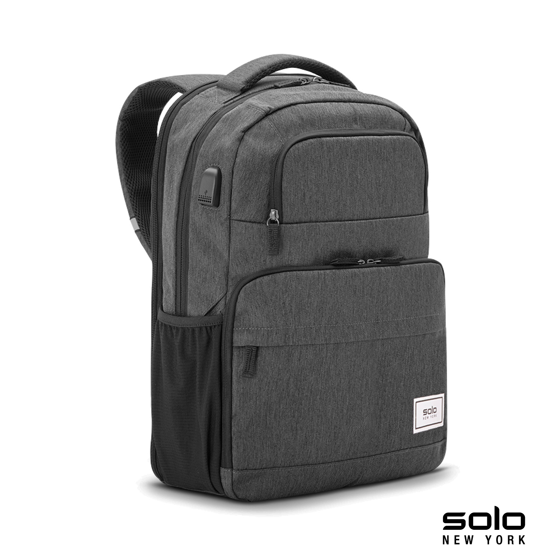Solo New York Re:discover Backpack 5