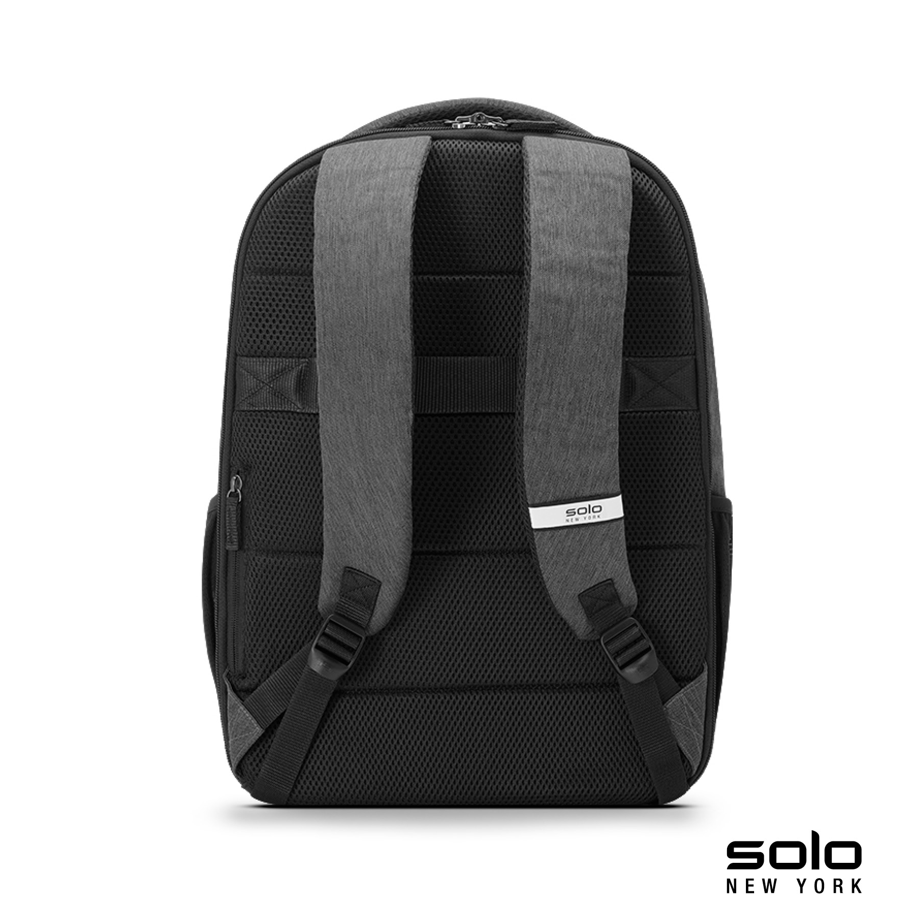 Solo New York Re:discover Backpack 25