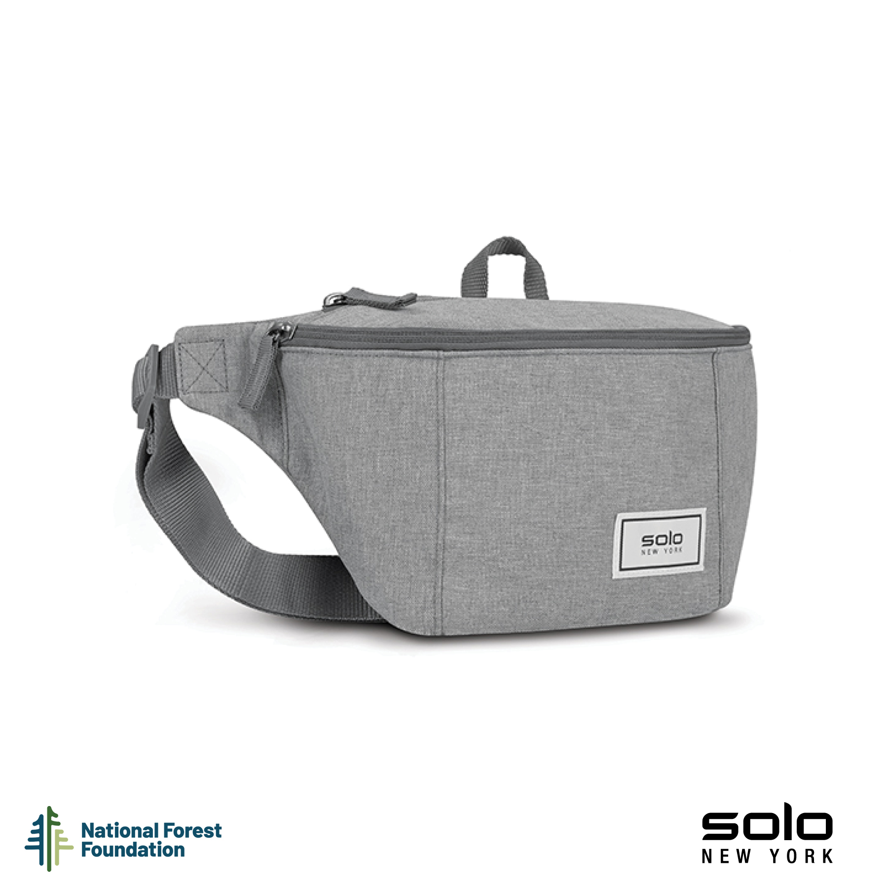 Solo New York RE:Gen Hip Pack 15