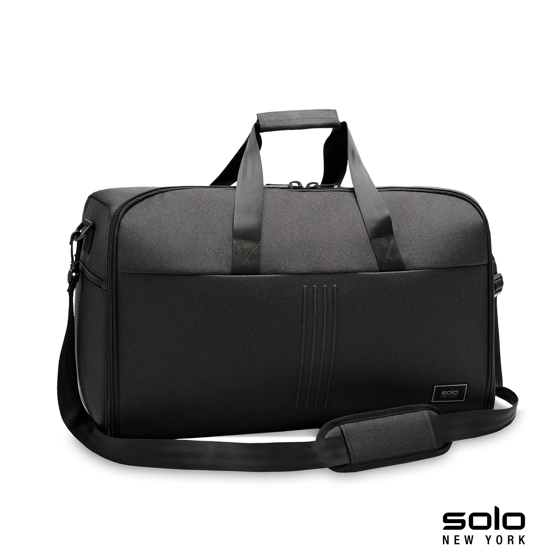 Solo New York Boarding Garment Duffel 31