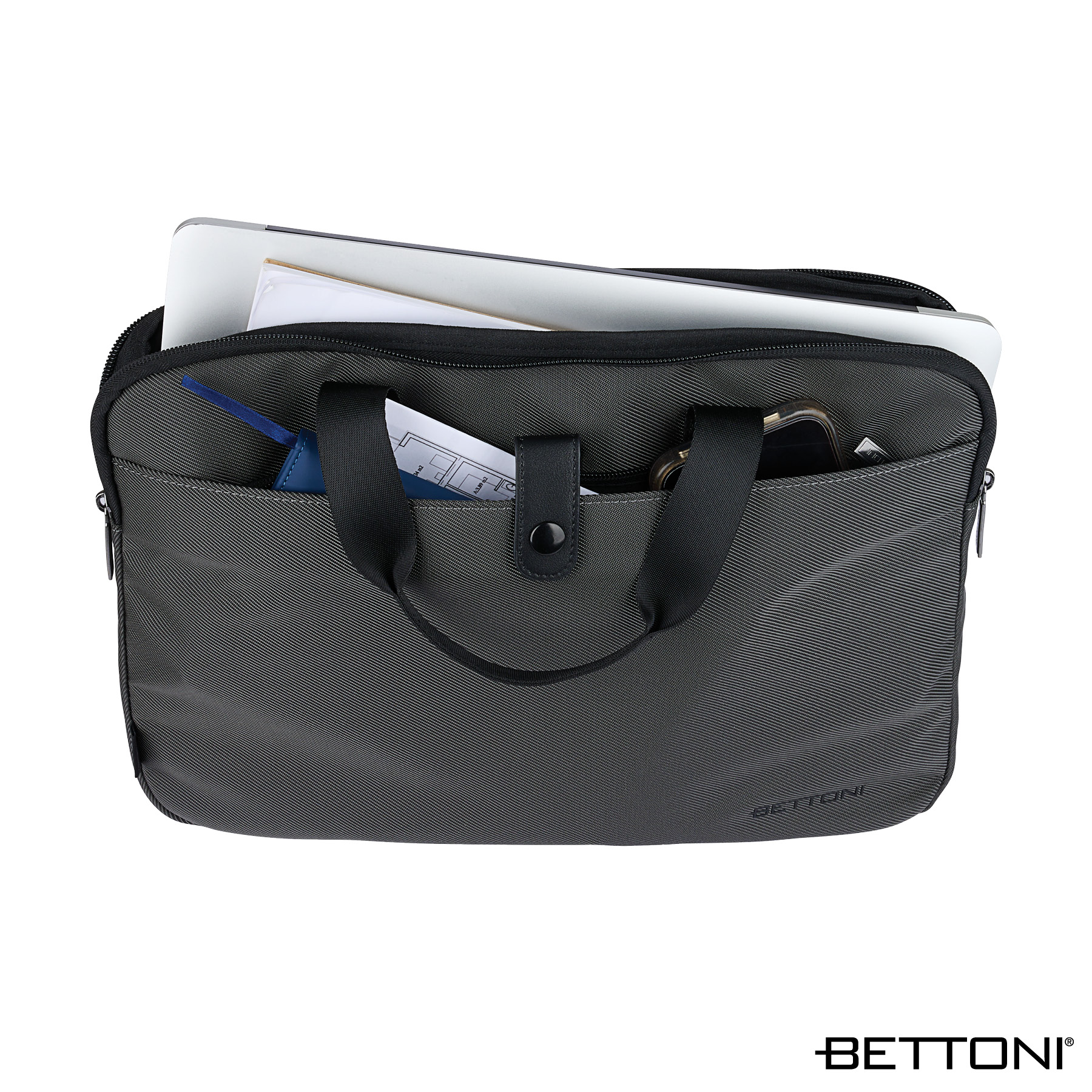 Bettoni® Classico RPET Slim Brief 22