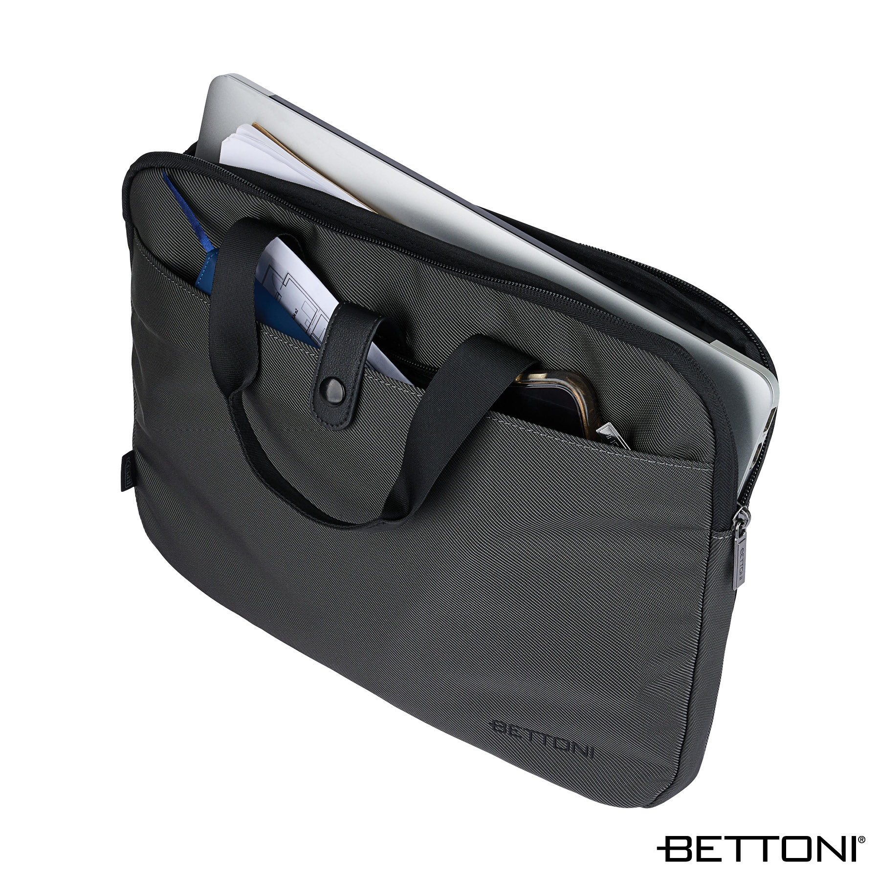 Bettoni® Classico RPET Slim Brief 11