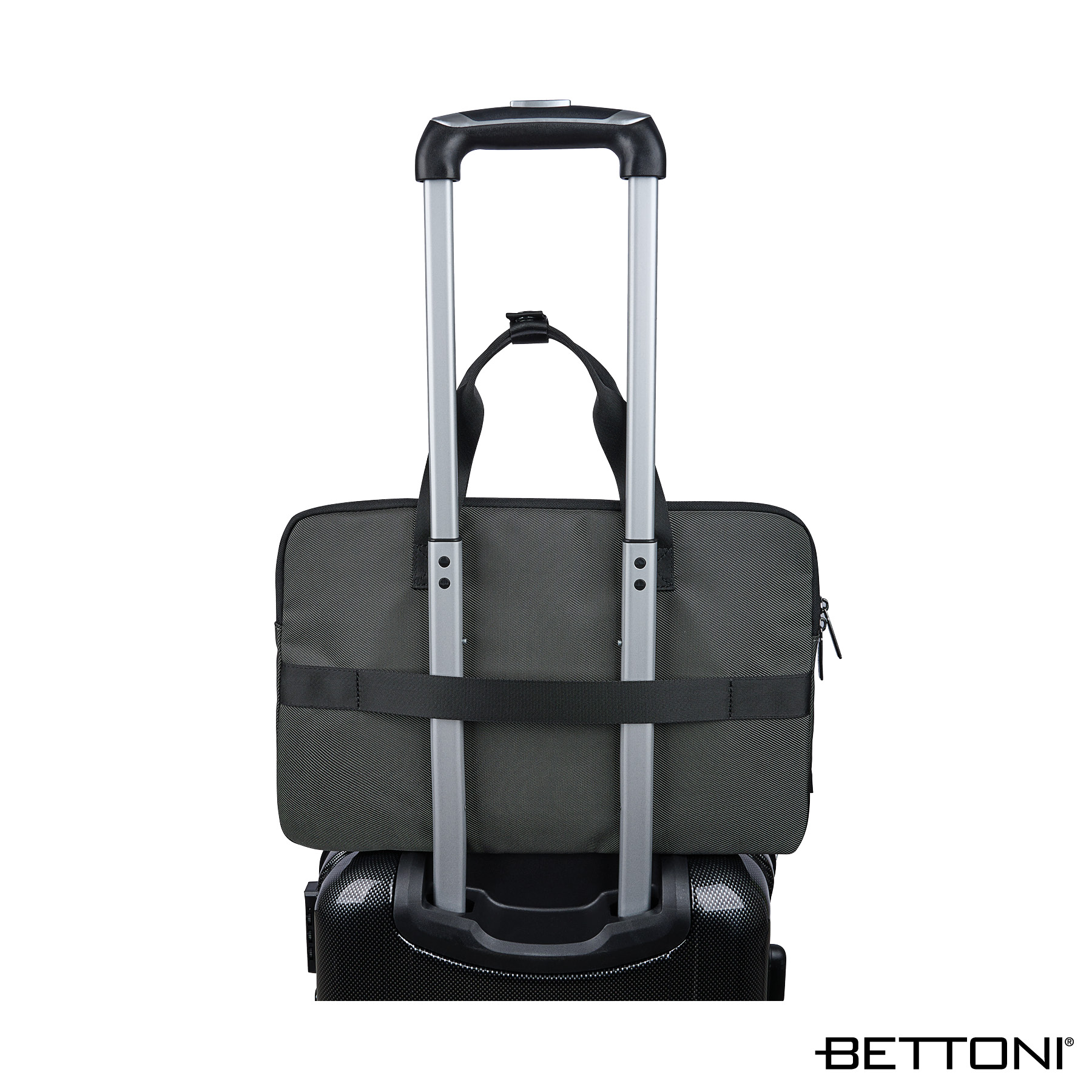 Bettoni® Classico RPET Slim Brief 23