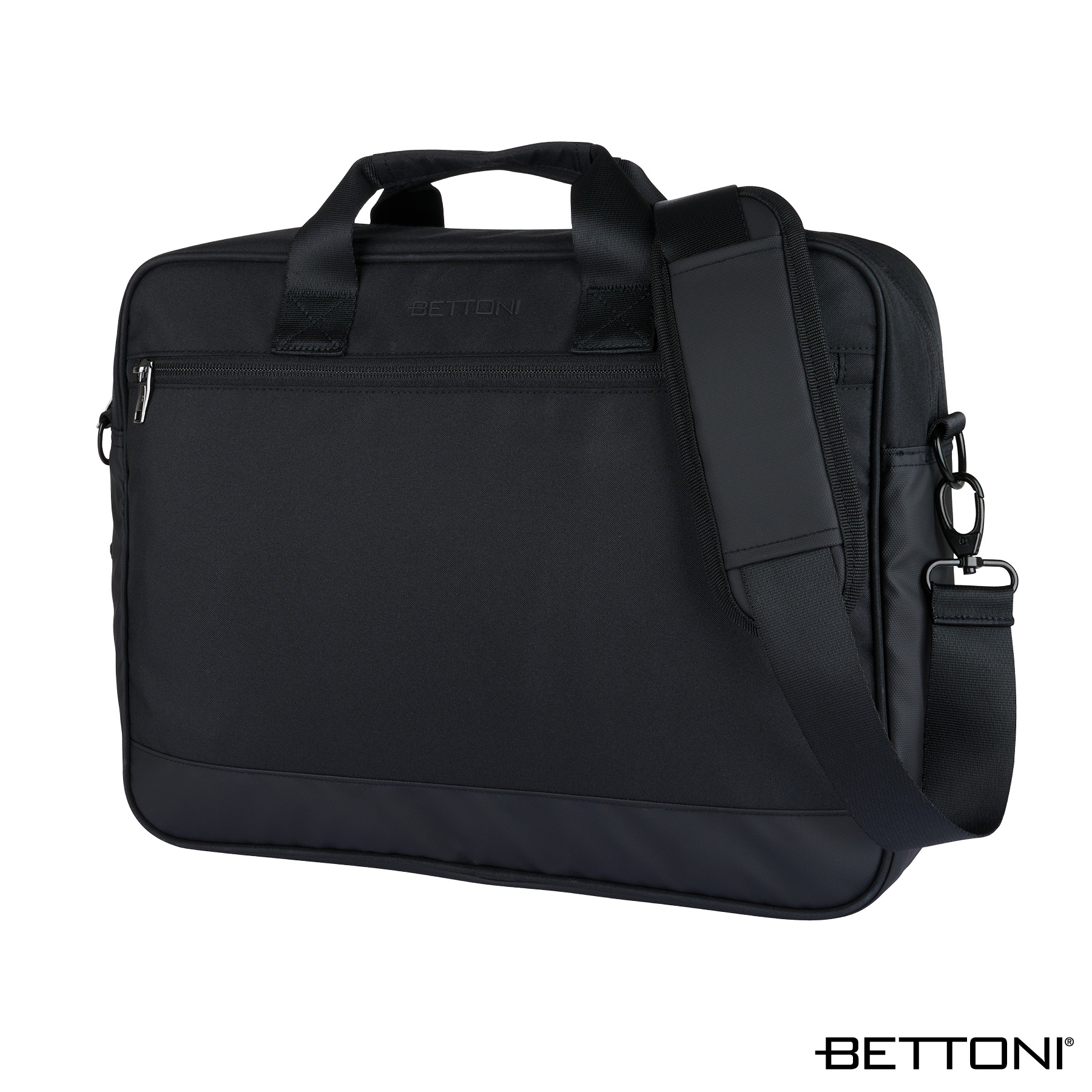 Bettoni® Torino RPET Briefcase 19