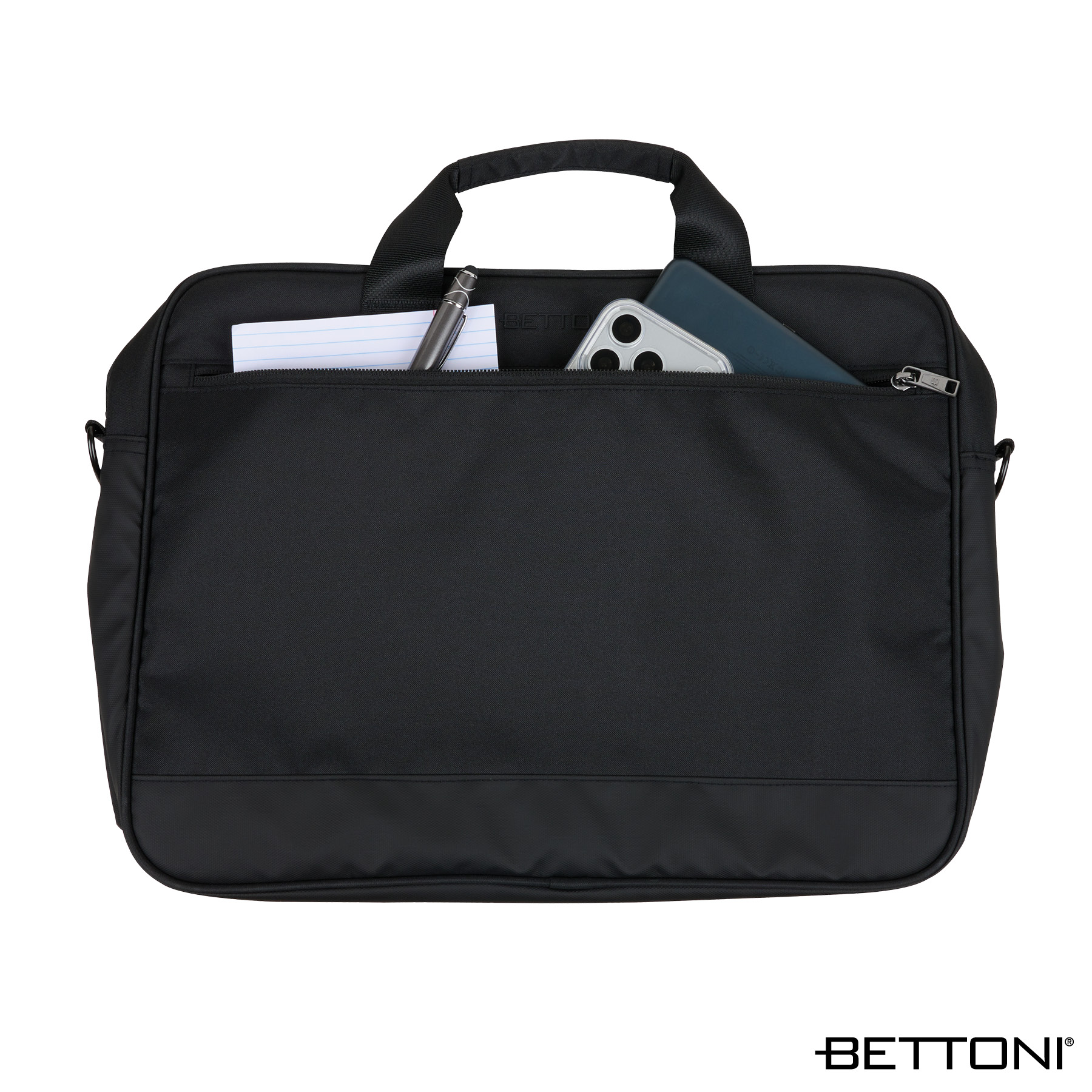 Bettoni® Torino RPET Briefcase 7