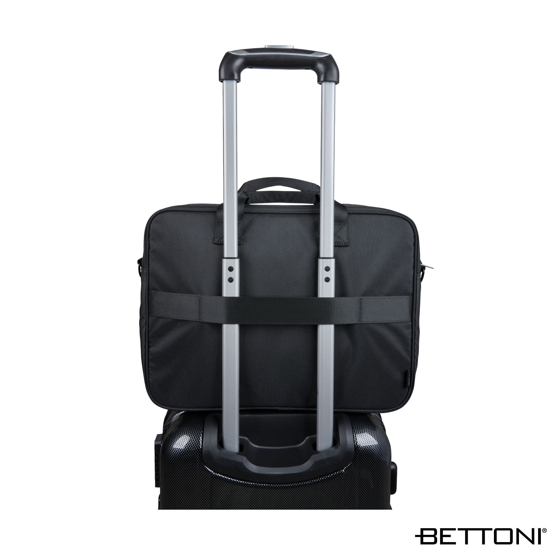Bettoni® Torino RPET Briefcase 8