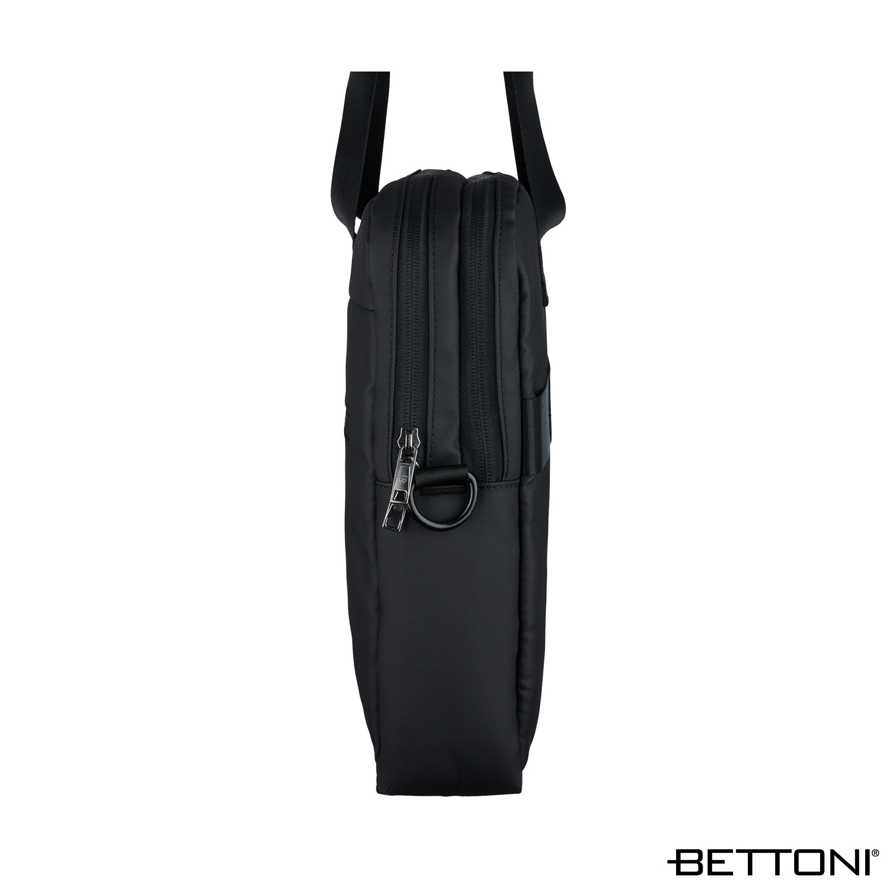 Bettoni® Moda Milano RPET Laptop Briefcase 19