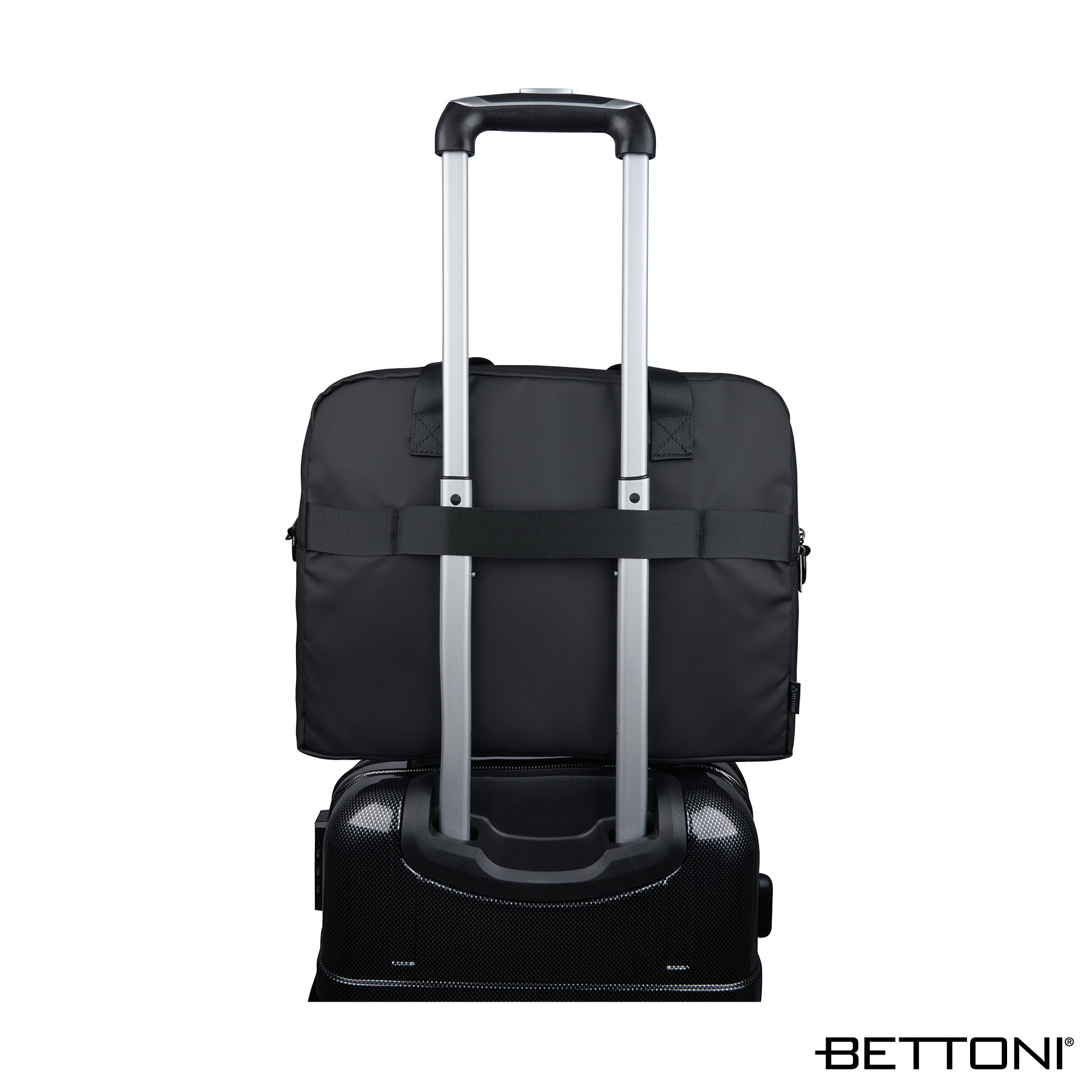 Bettoni® Moda Milano RPET Laptop Briefcase 20