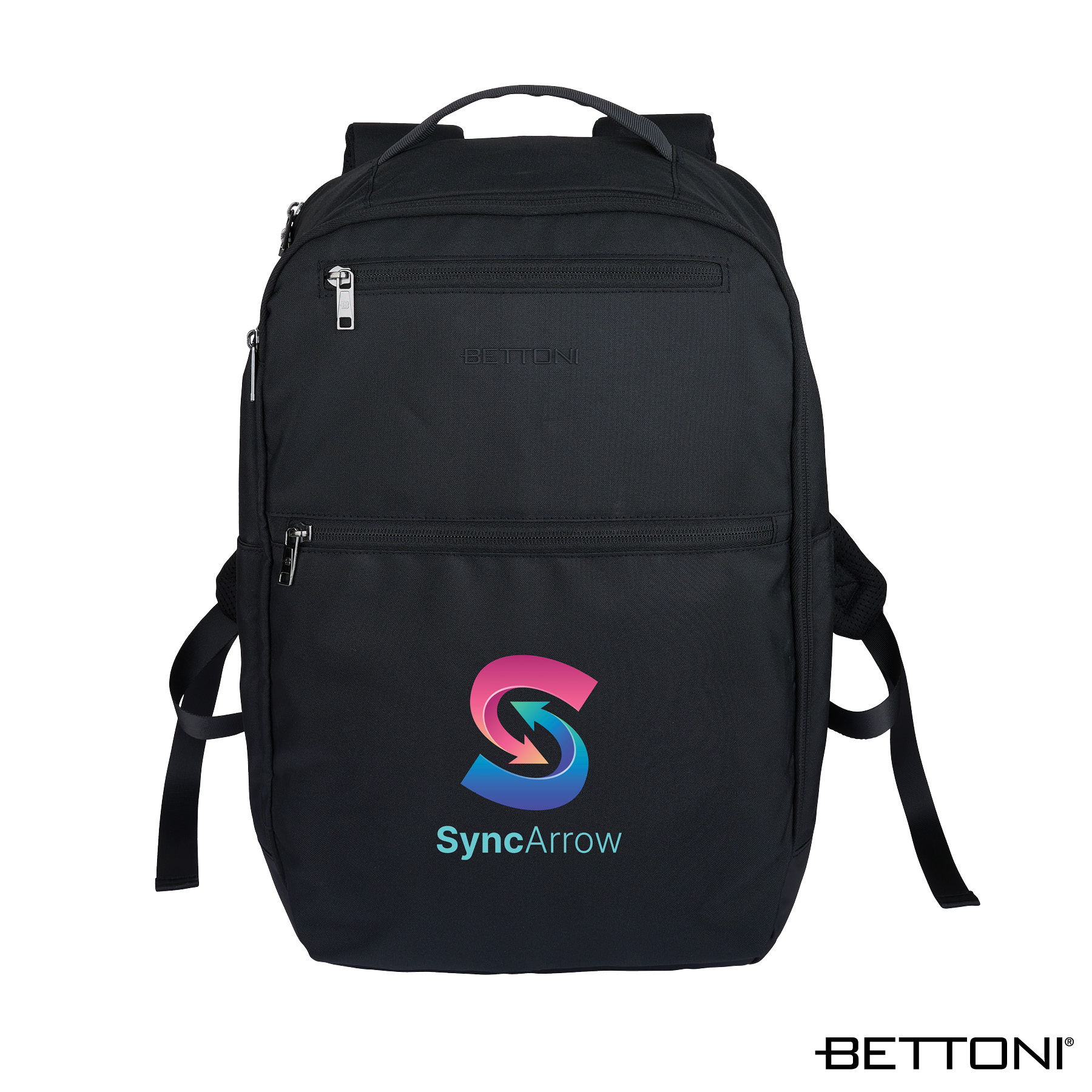 Bettoni® Torino RPET Backpack 15