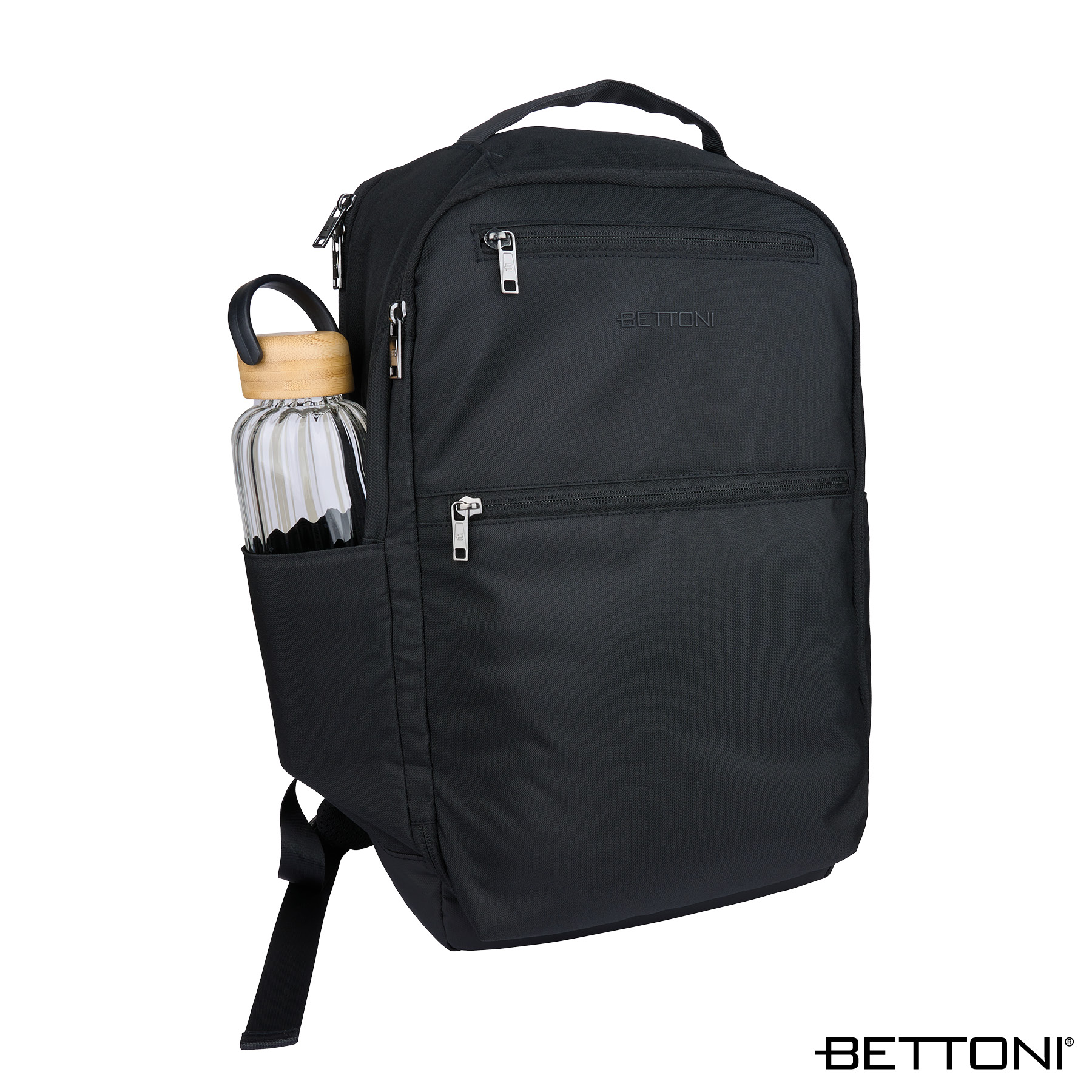 Bettoni® Torino RPET Backpack 18