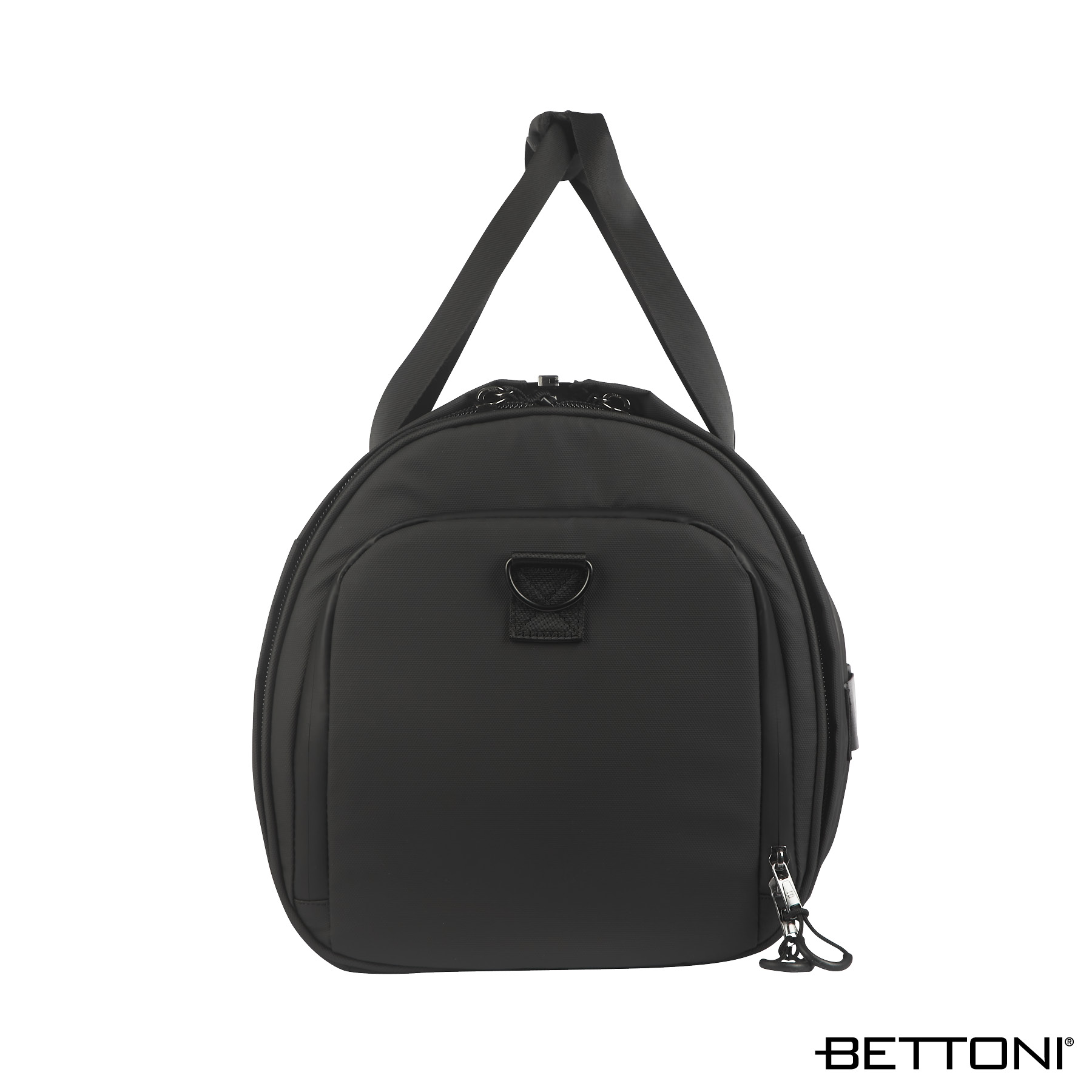 Bettoni® Moda Milano RPET Suiter Duffel 29