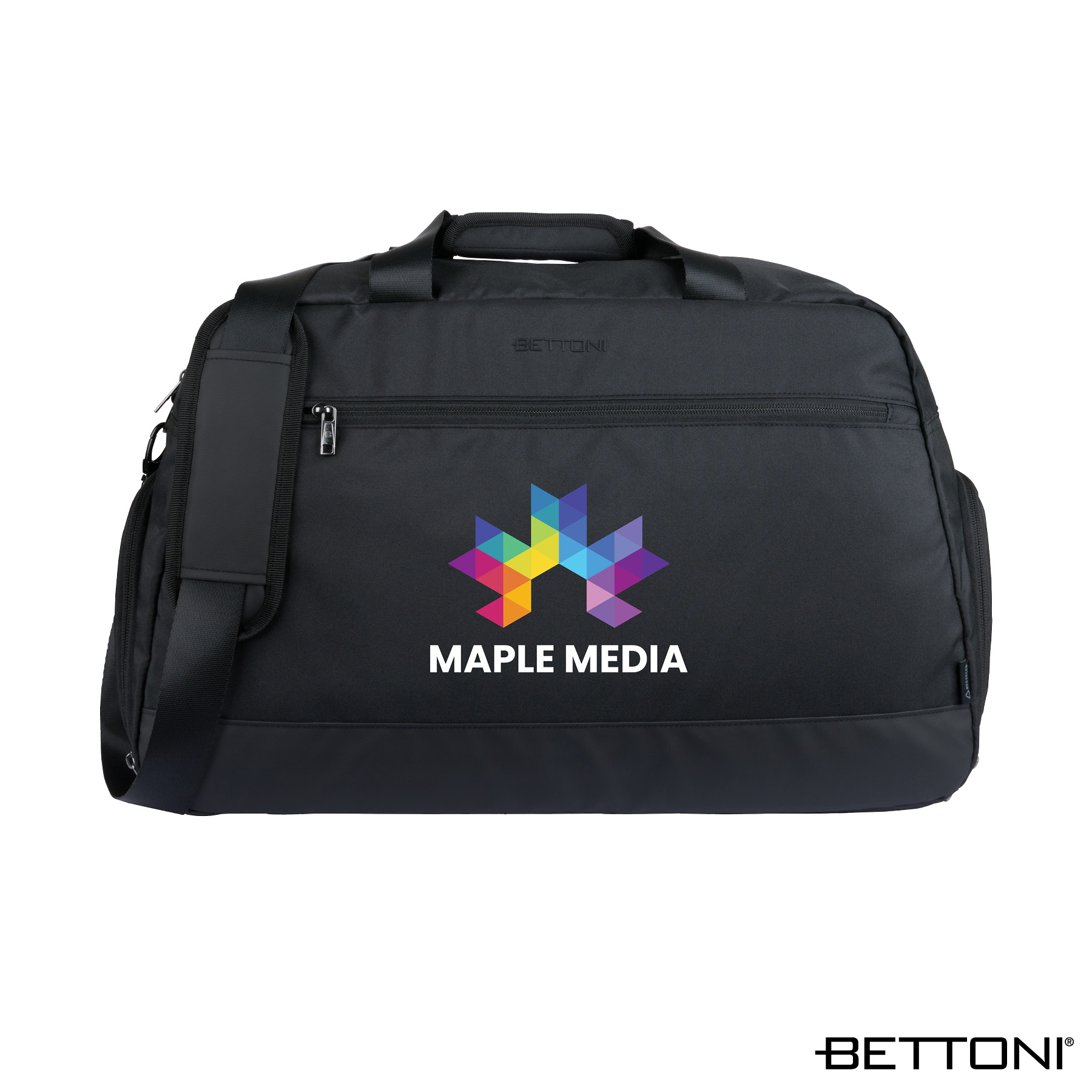 Bettoni® Torino RPET Duffel 15