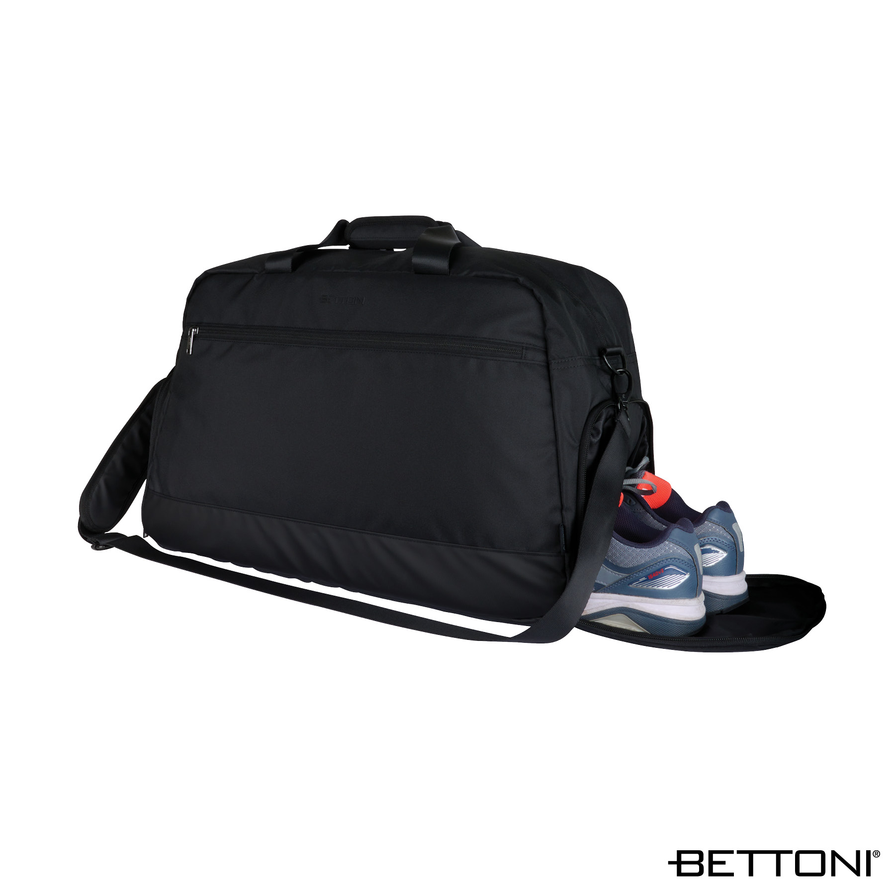 Bettoni® Torino RPET Duffel 9