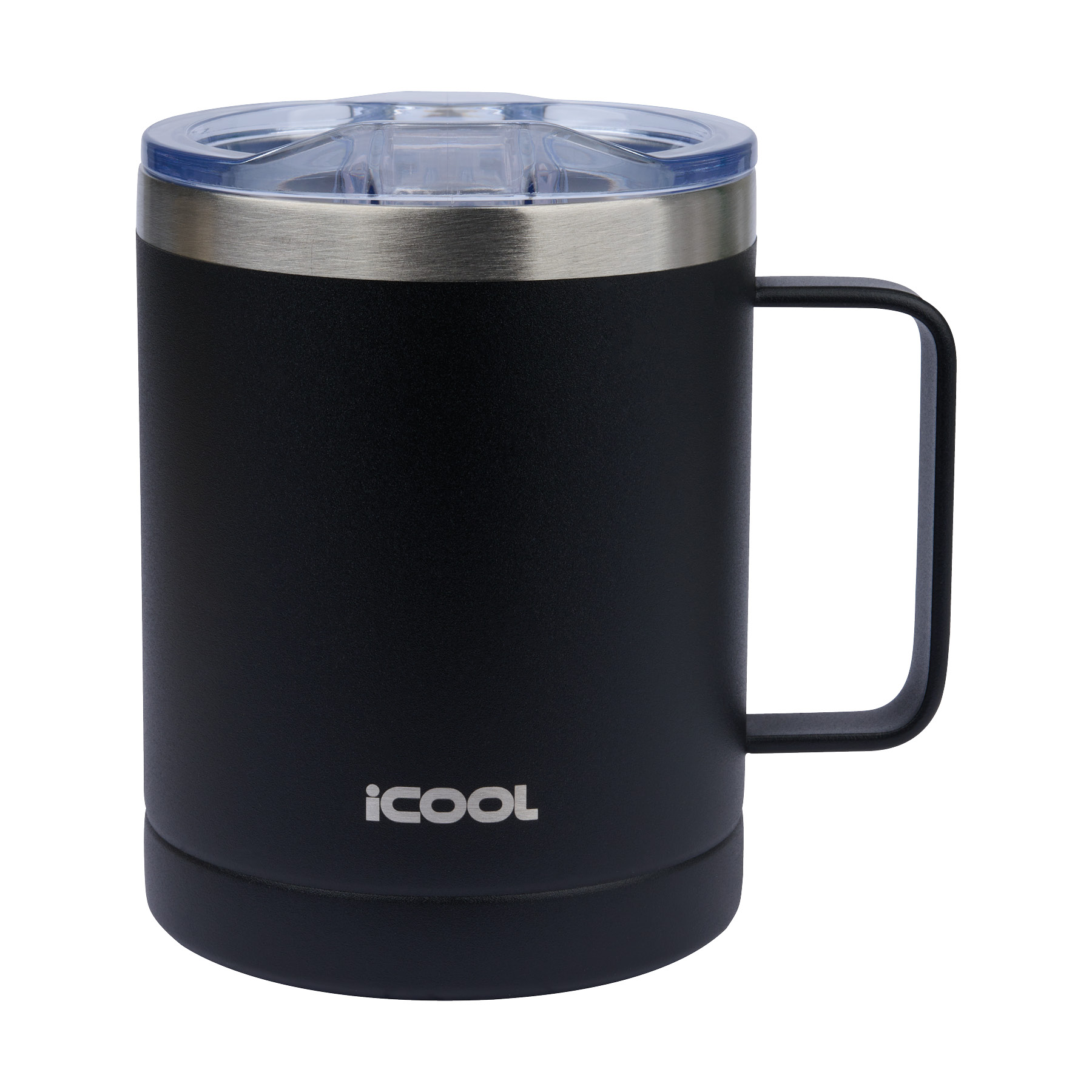 iCOOL® Elbert 14 oz. Double Wall, Vacuum Mug w/ Copper Lining 29