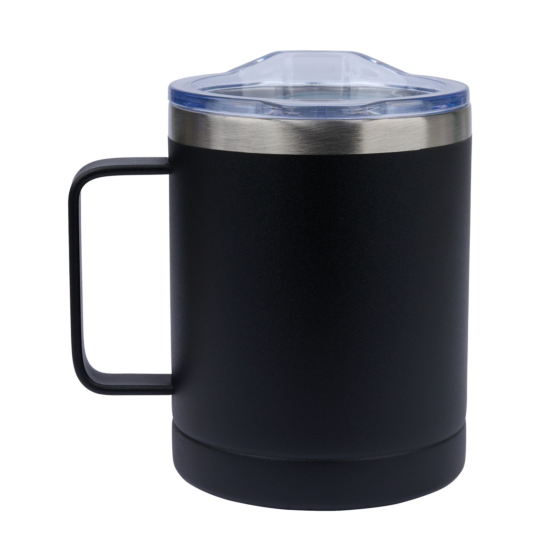 iCOOL® Elbert 14 oz. Double Wall, Vacuum Mug w/ Copper Lining 30