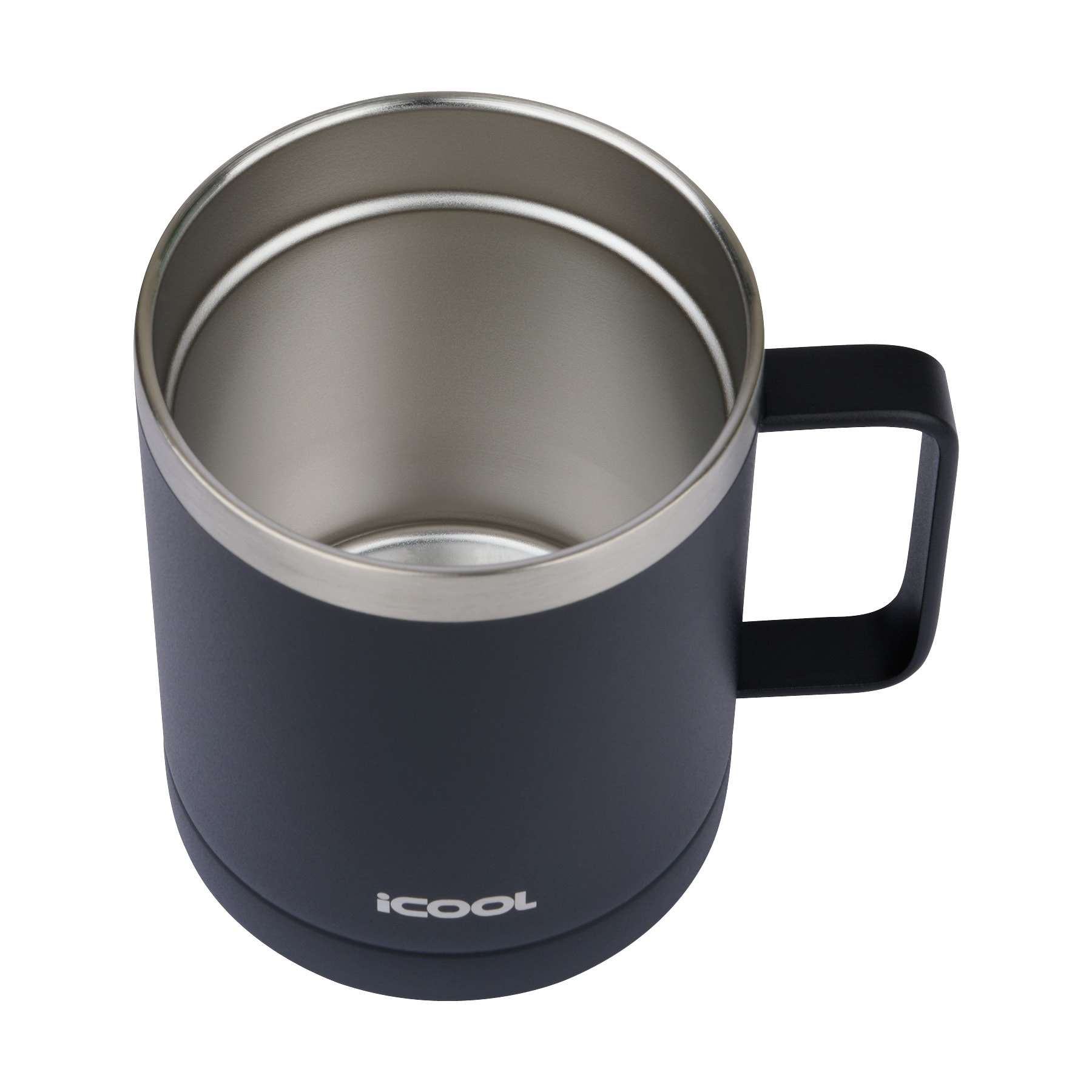iCOOL® Elbert 14 oz. Double Wall, Vacuum Mug w/ Copper Lining 31