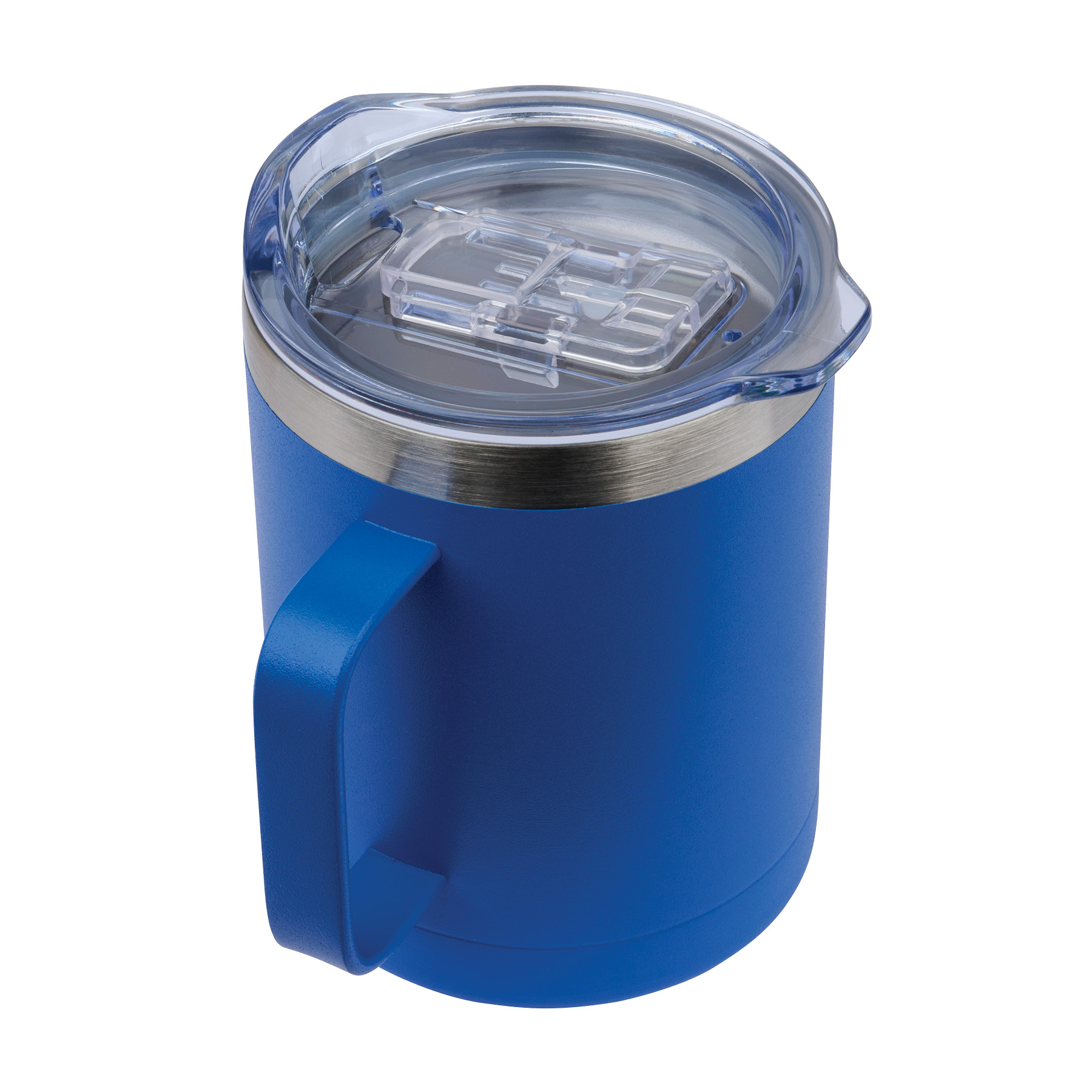 iCOOL® Elbert 14 oz. Double Wall, Vacuum Mug w/ Copper Lining 35