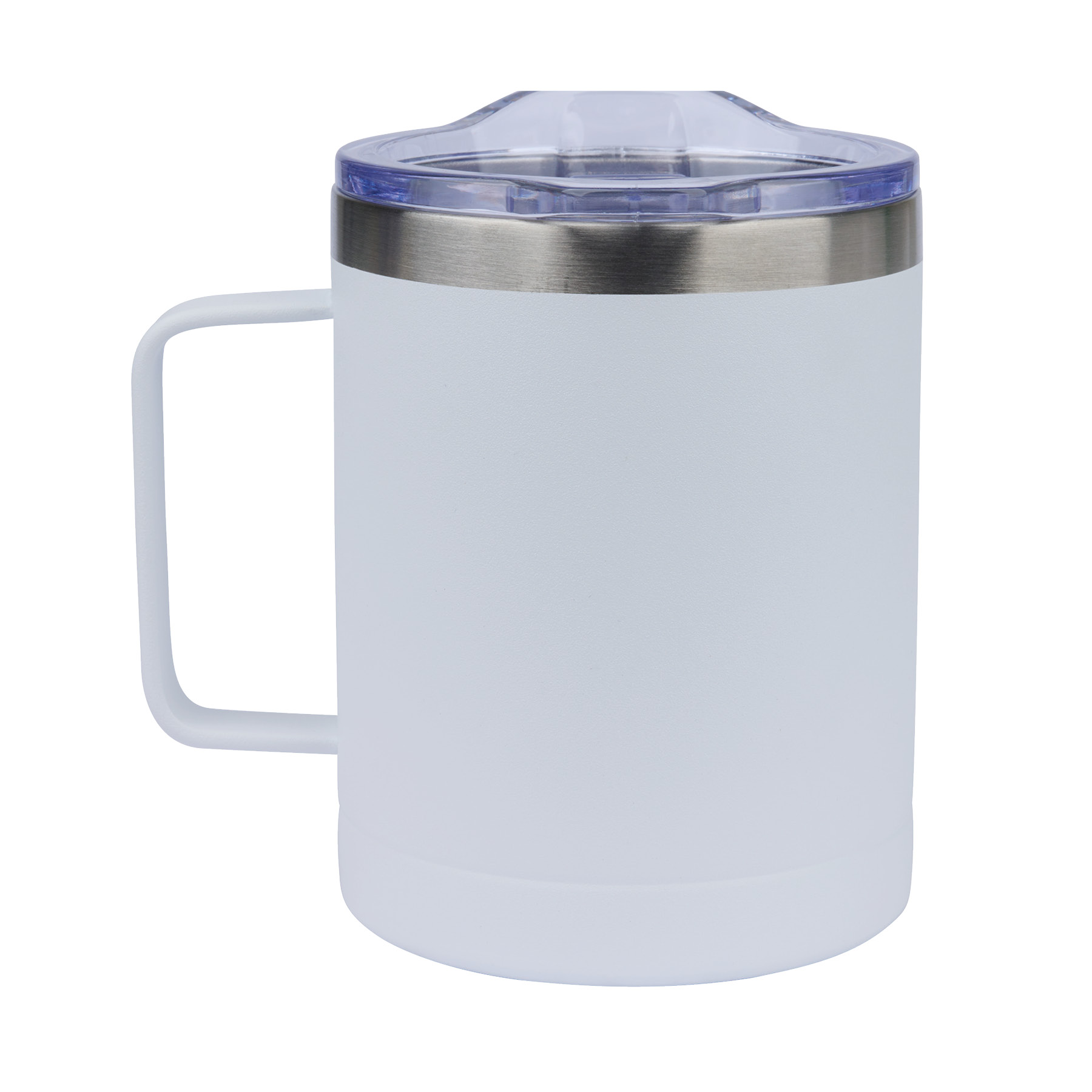 iCOOL® Elbert 14 oz. Double Wall, Vacuum Mug w/ Copper Lining 42