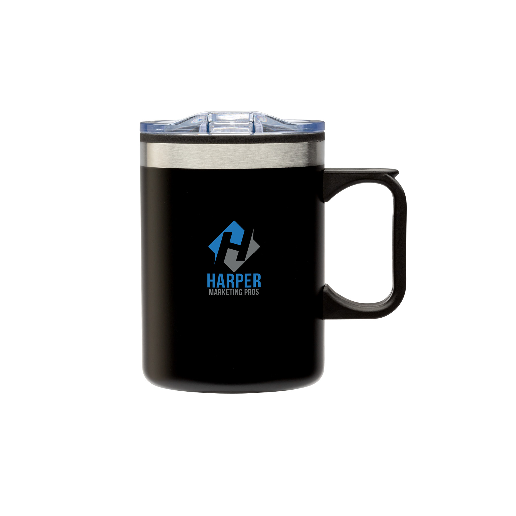 Kobuk 14oz. Steel/PP Liner Camping Mug 33