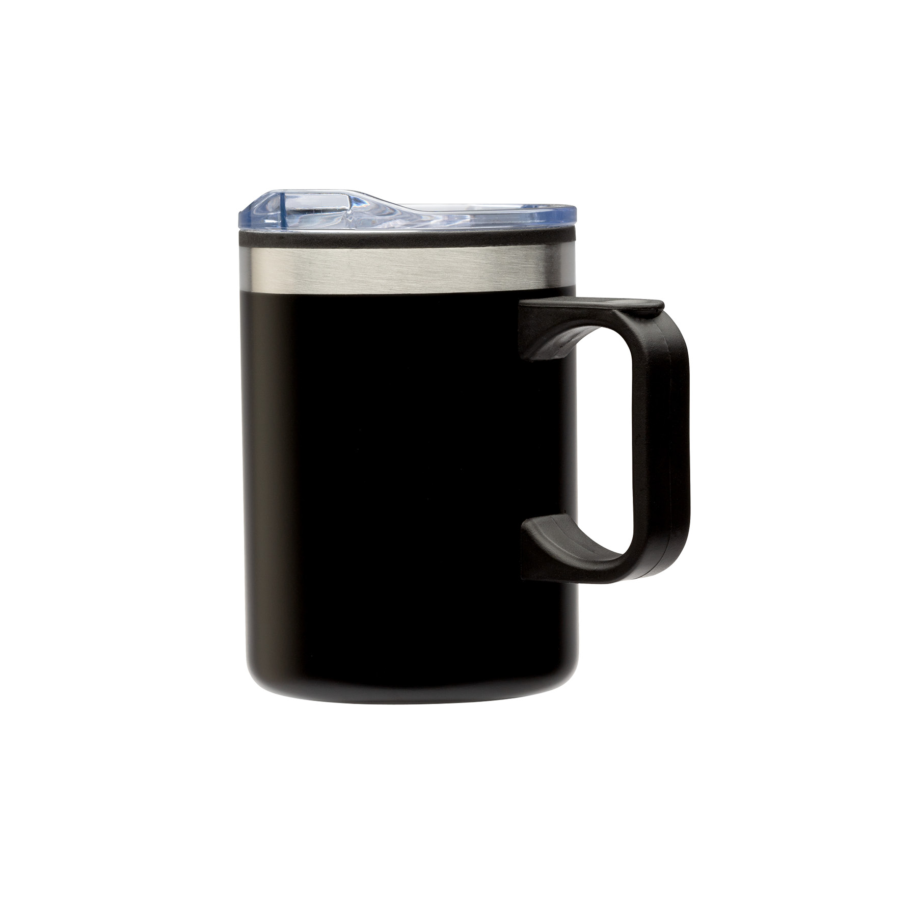 Kobuk 14oz. Steel/PP Liner Camping Mug 11