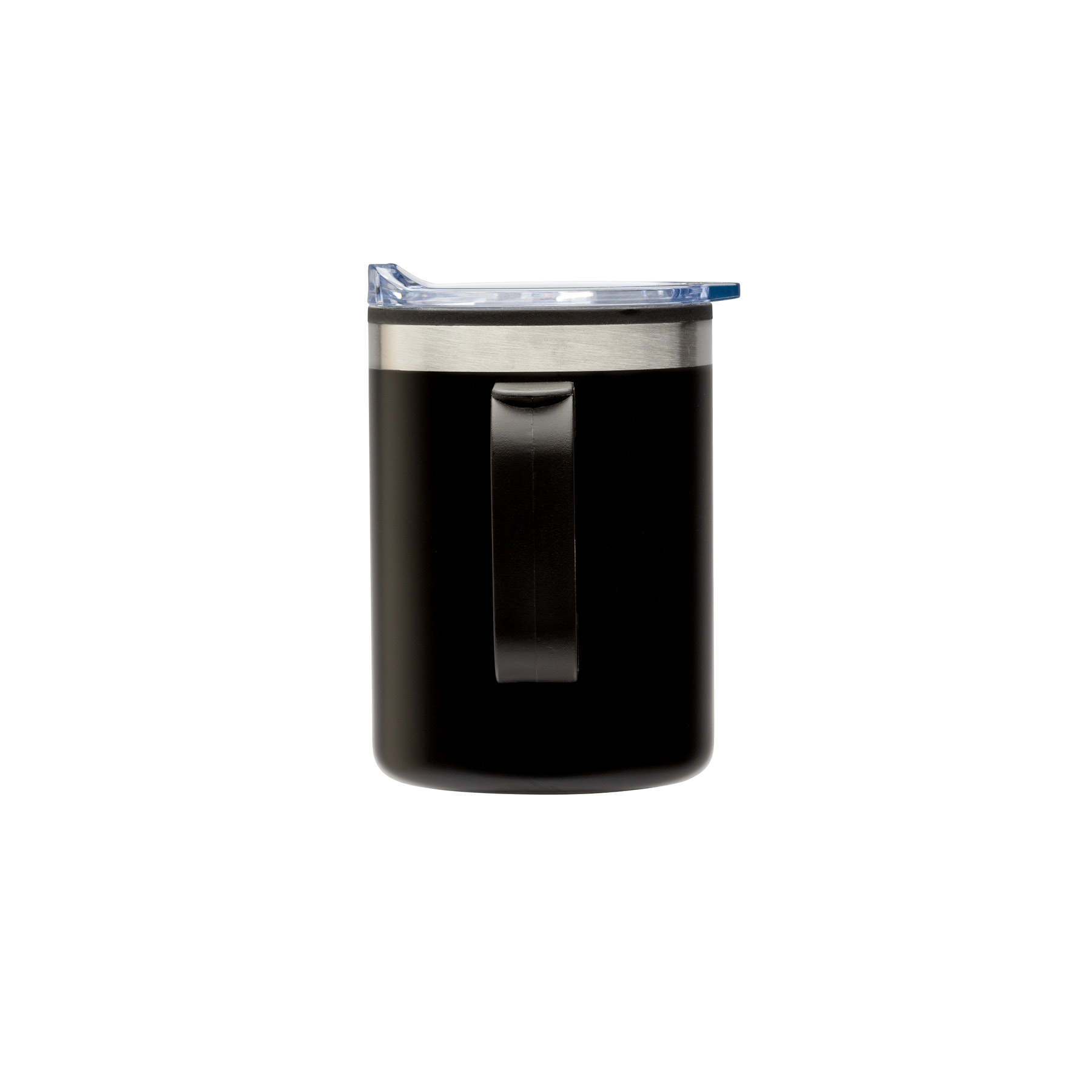 Kobuk 14oz. Steel/PP Liner Camping Mug 12