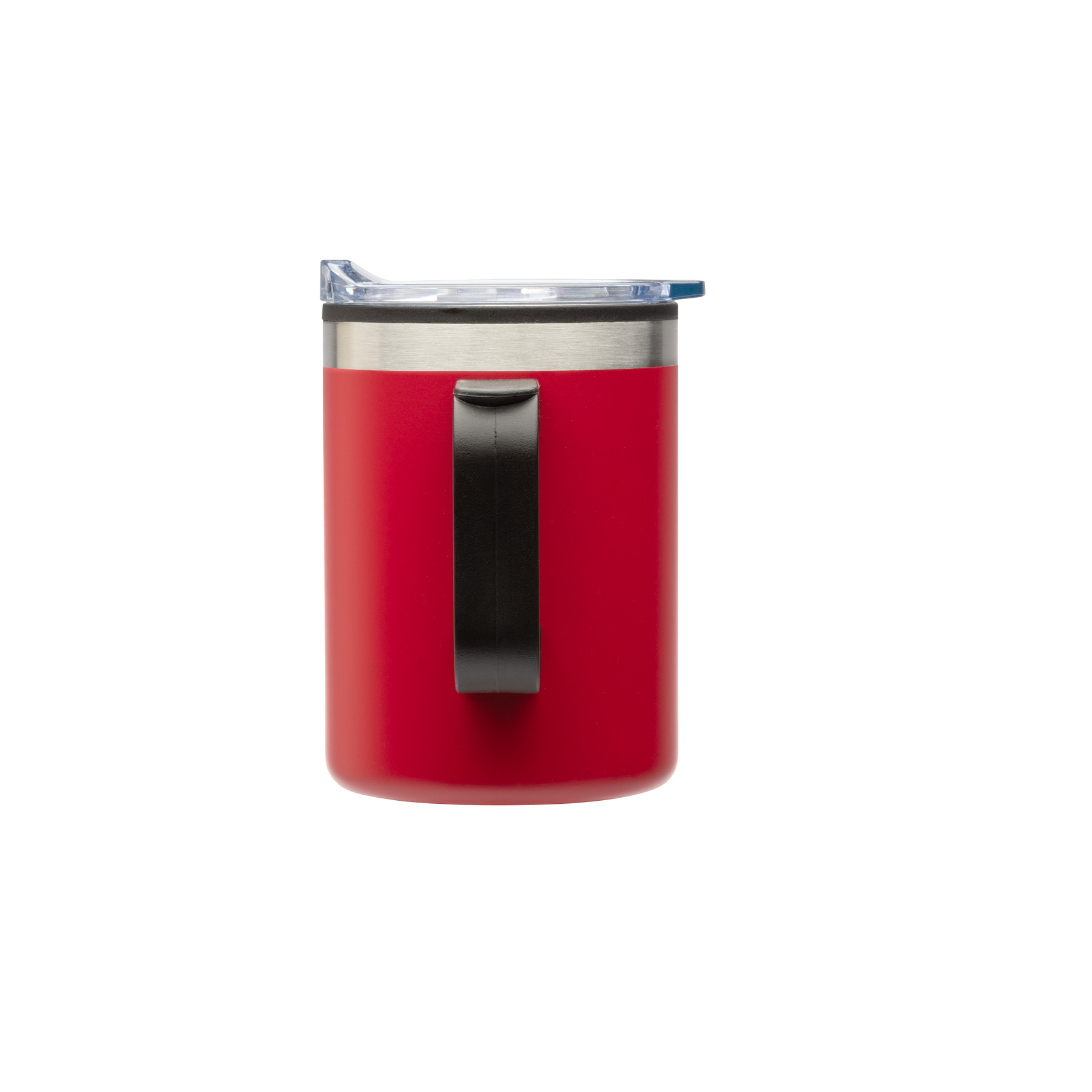 Kobuk 14oz. Steel/PP Liner Camping Mug 54