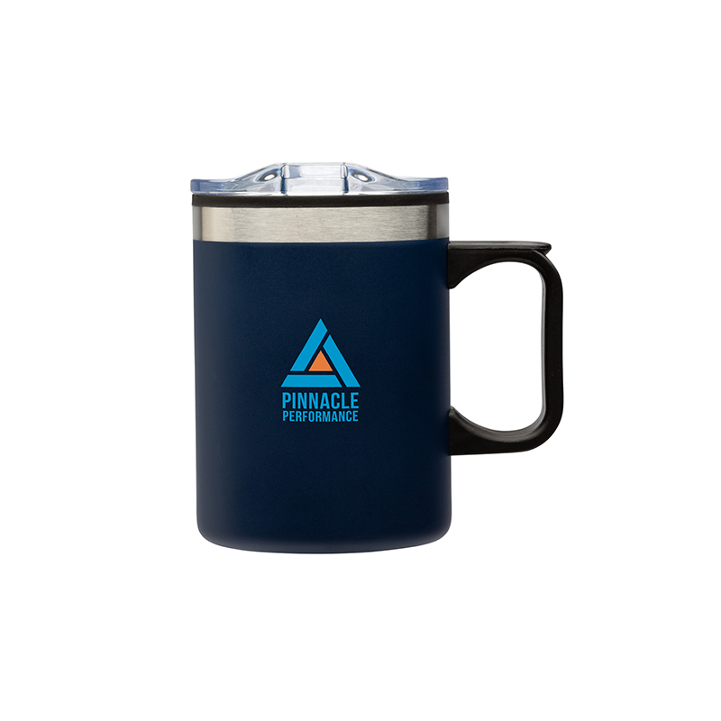 Kobuk 14oz. Steel/PP Liner Camping Mug 48
