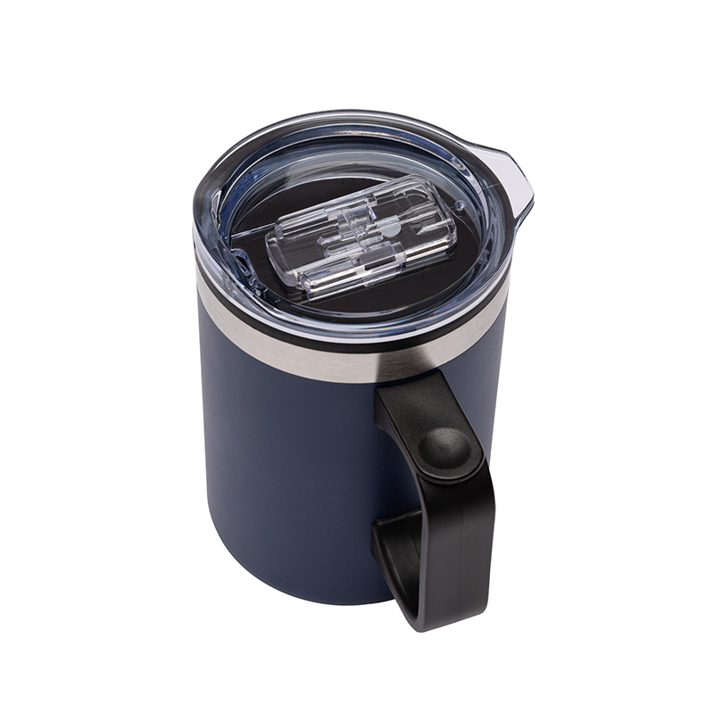 Kobuk 14oz. Steel/PP Liner Camping Mug 38