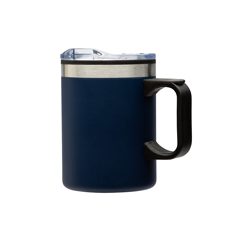 Kobuk 14oz. Steel/PP Liner Camping Mug 22