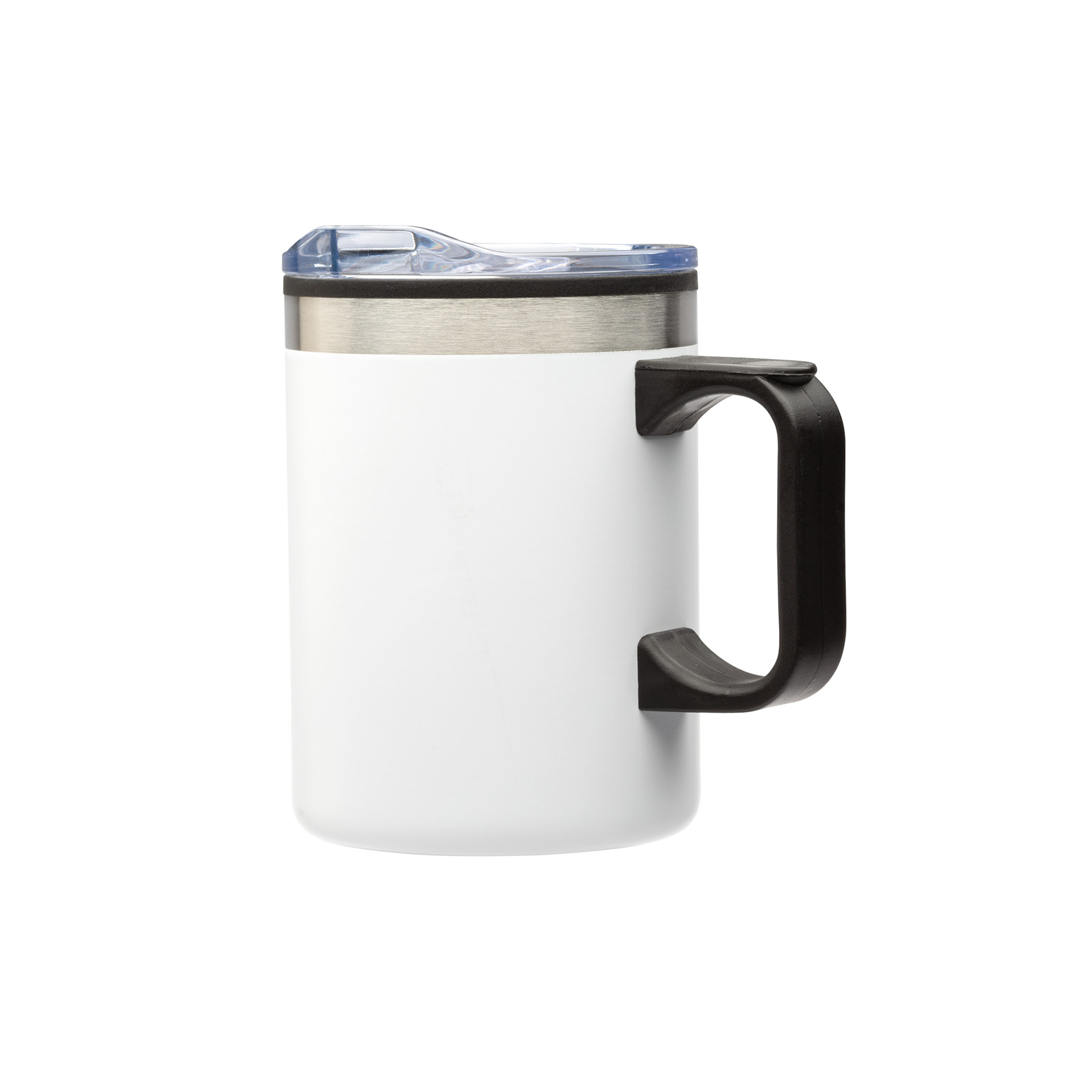 Kobuk 14oz. Steel/PP Liner Camping Mug 27