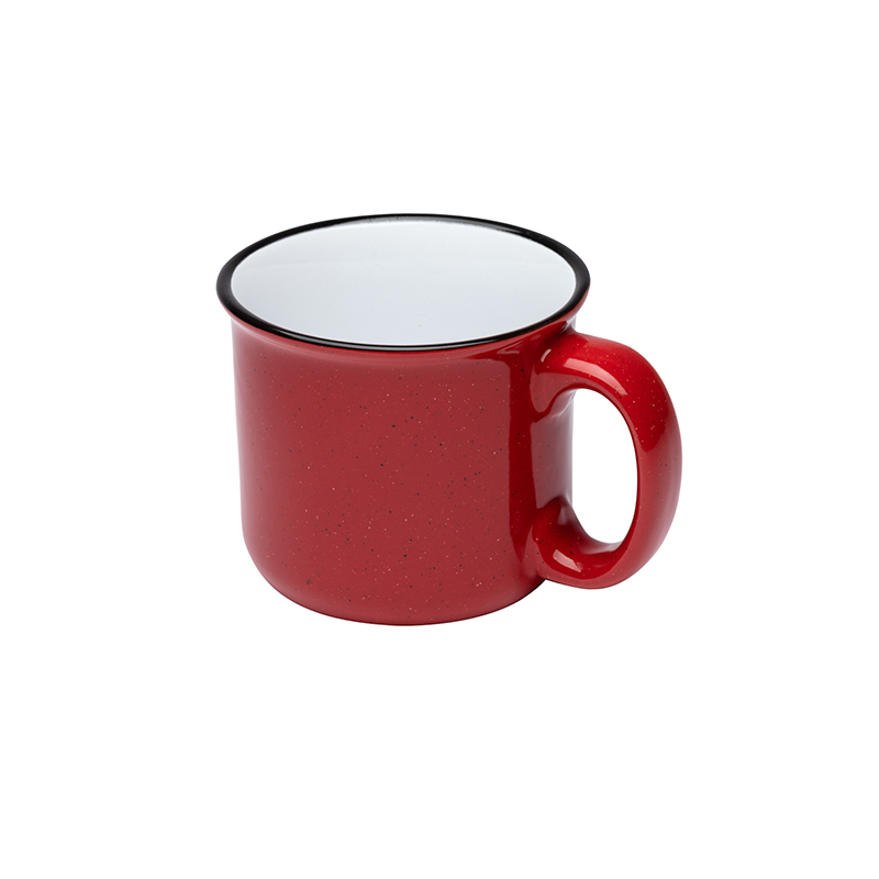 Sumatra 15 oz. Ceramic Campfire Mug 50