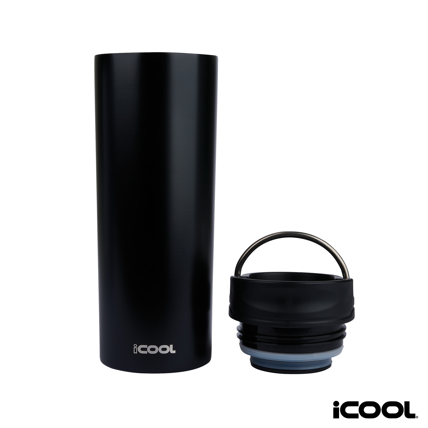 iCOOL®  Cedarpoint 16 oz. Vacuum Insulated 360° Tumbler 26
