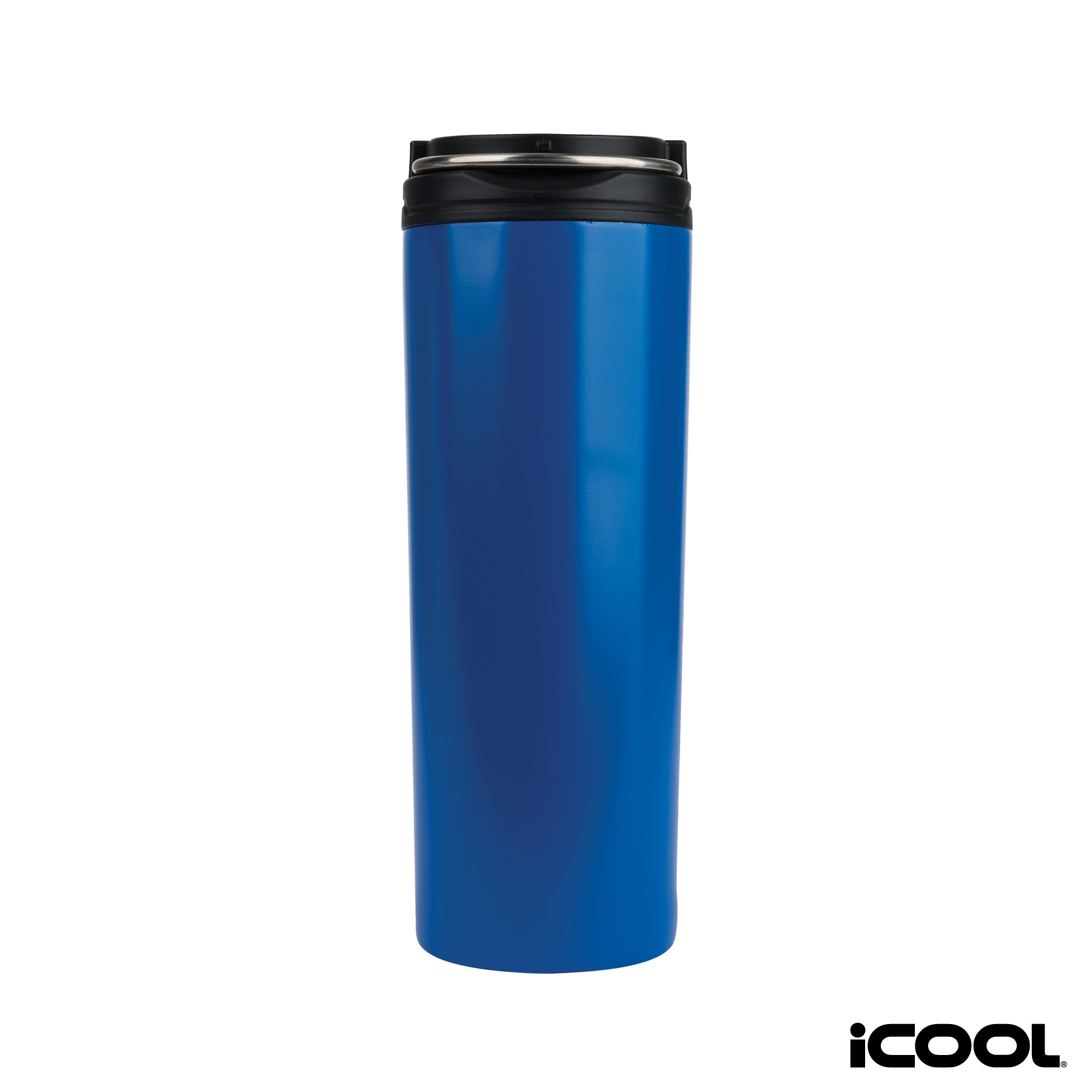 iCOOL®  Cedarpoint 16 oz. Vacuum Insulated 360° Tumbler 18