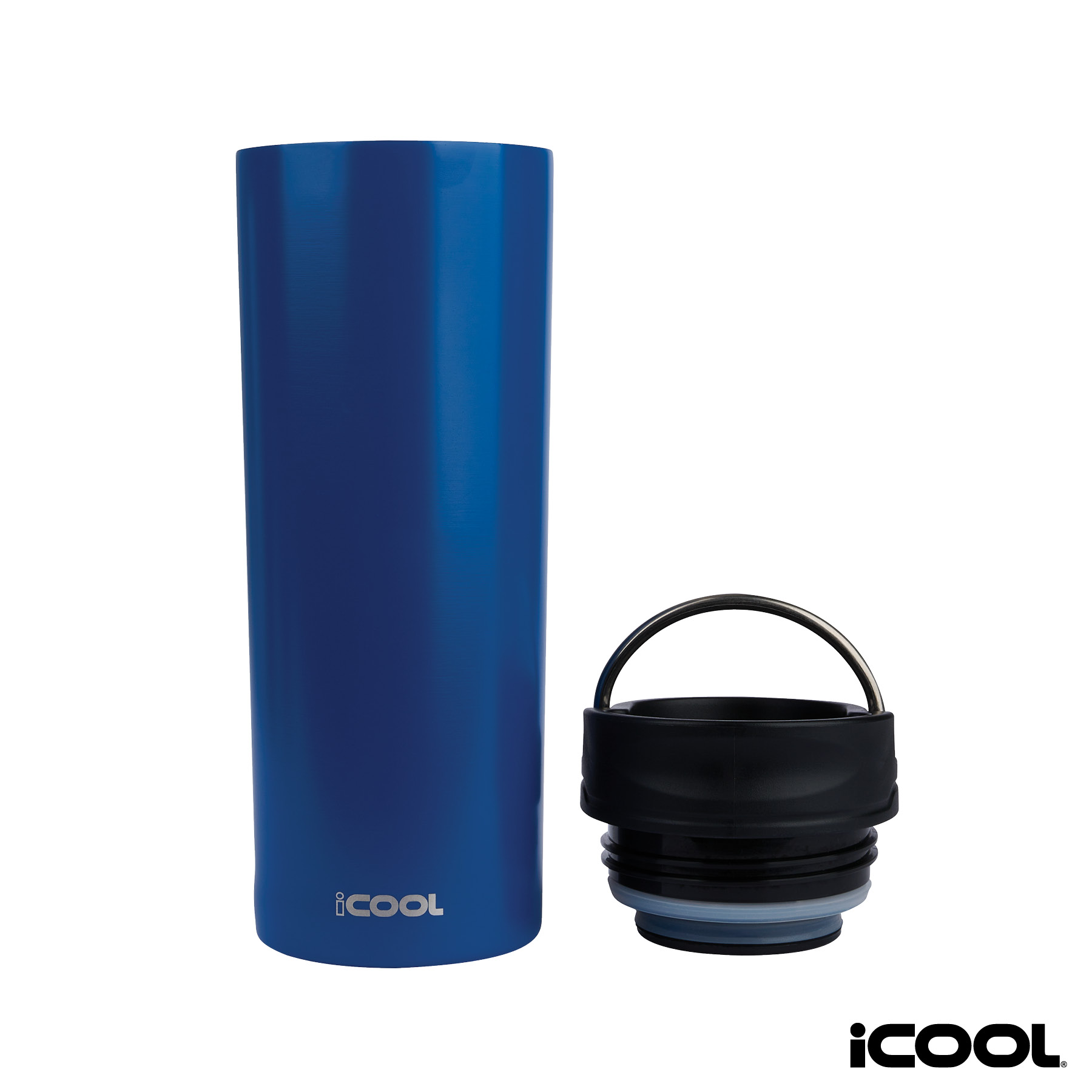iCOOL®  Cedarpoint 16 oz. Vacuum Insulated 360° Tumbler 20