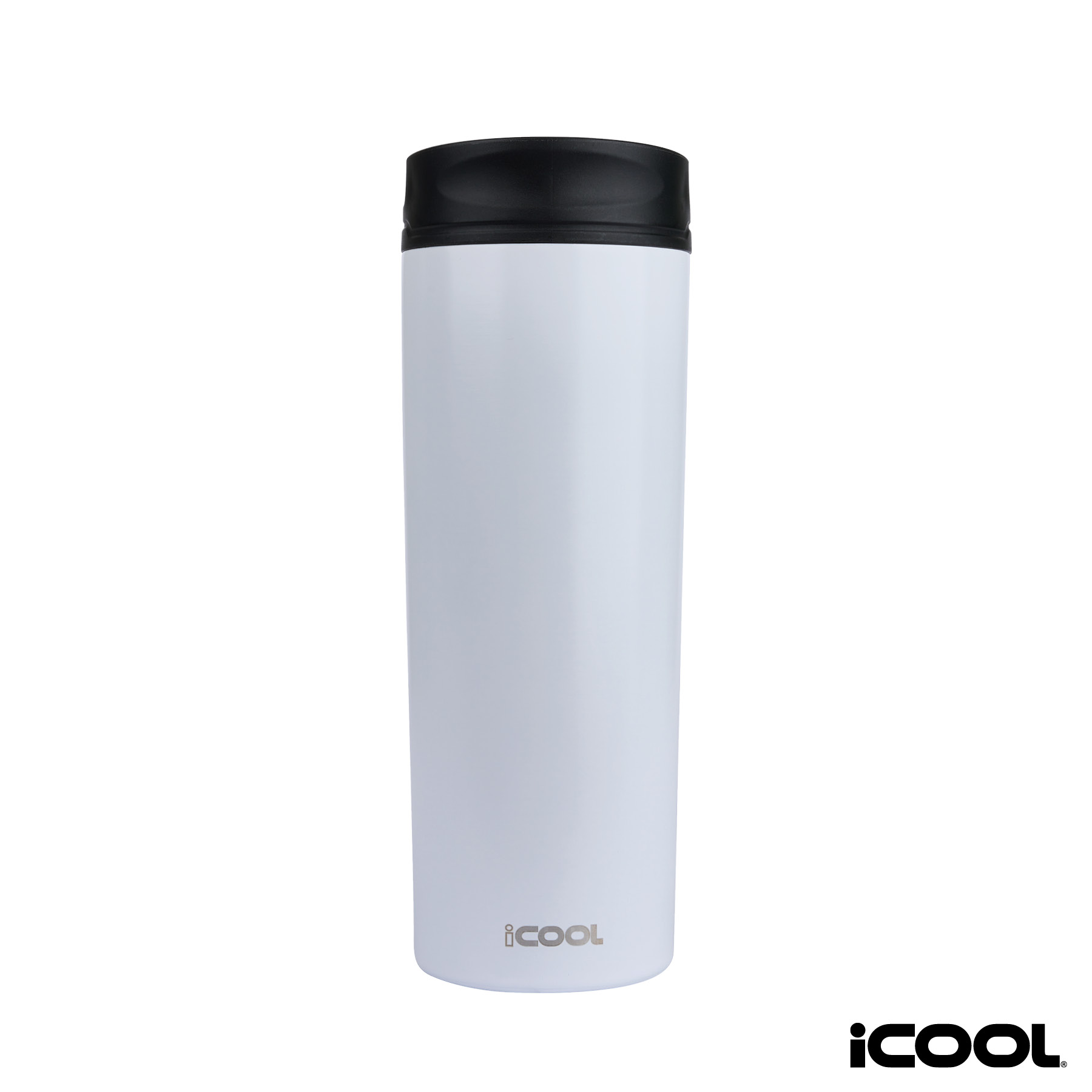 iCOOL®  Cedarpoint 16 oz. Vacuum Insulated 360° Tumbler 2