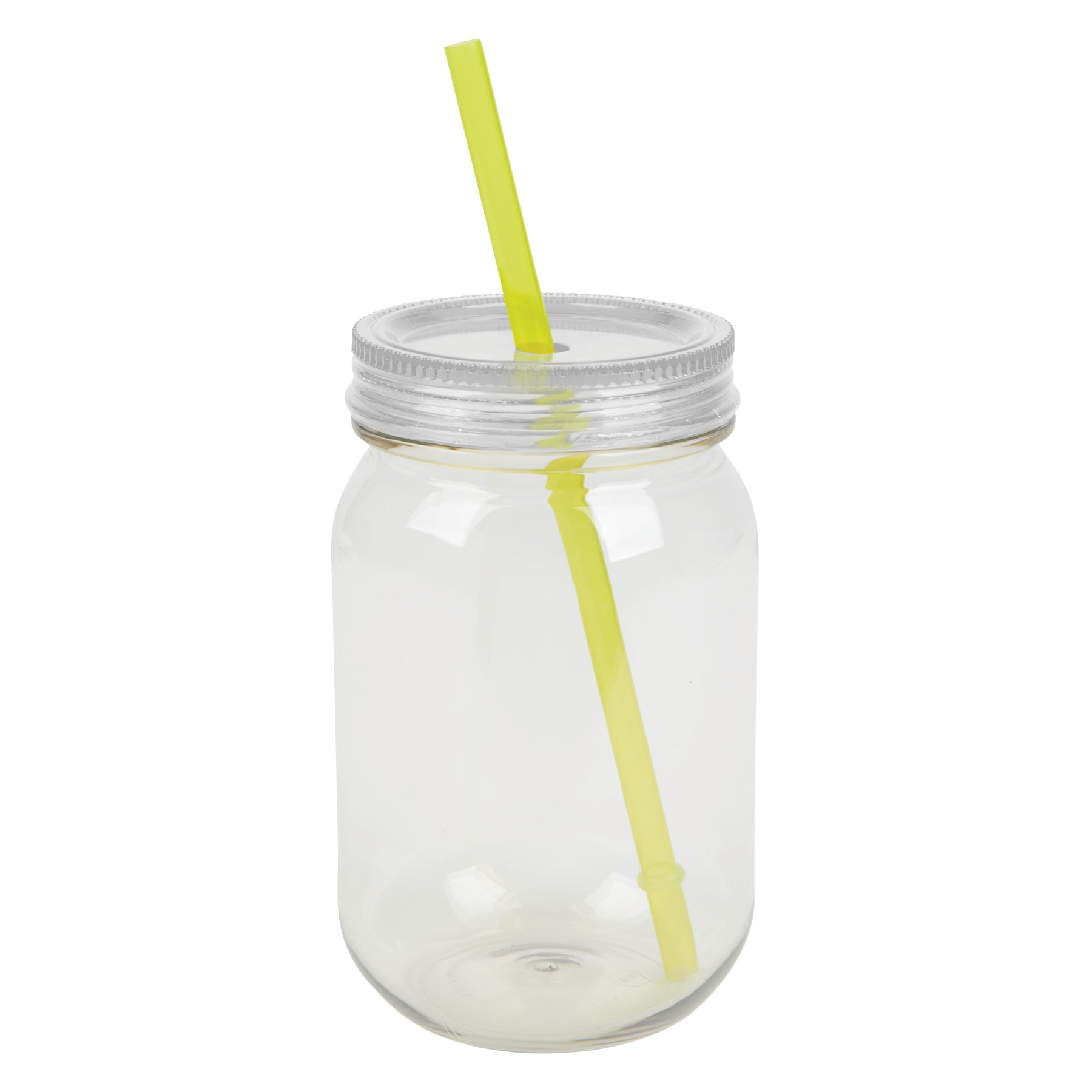 Bootlegger II 27 oz. RPET Mason Jar Tumbler 56