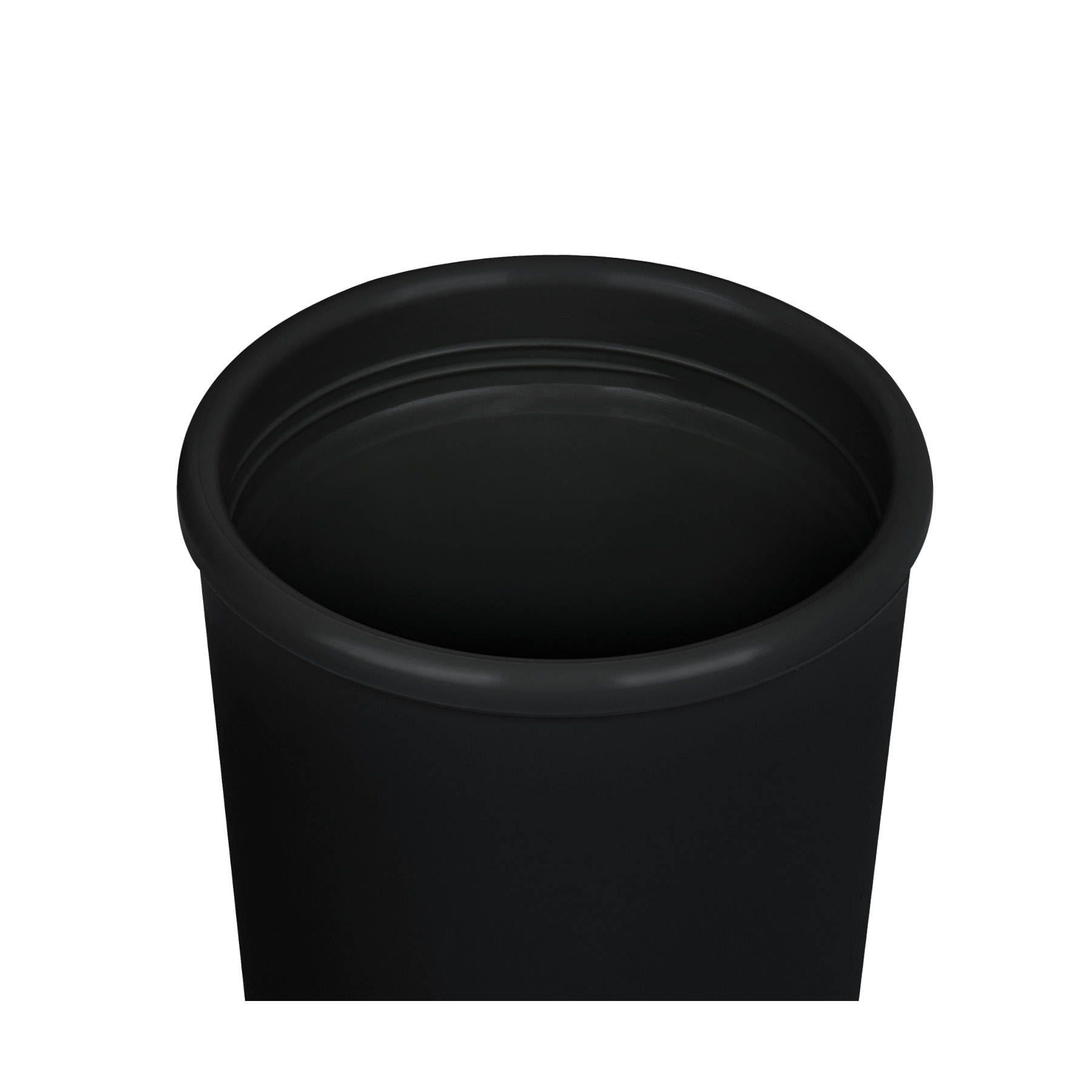 Frankie 16 oz. Double Wall Recycled Polypropylene Straw Tumbler 27