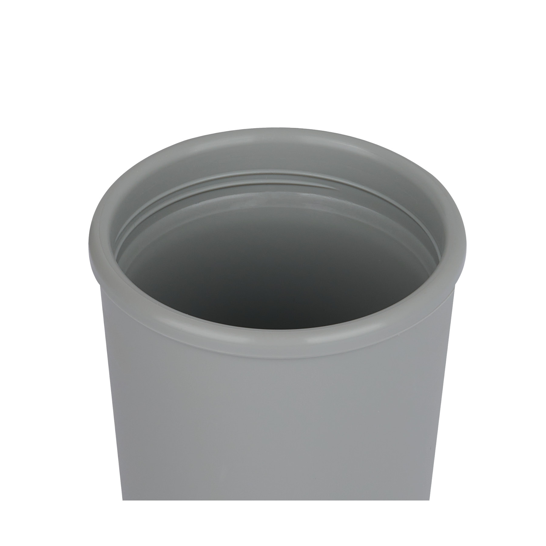 Frankie 16 oz. Double Wall Recycled Polypropylene Straw Tumbler 17