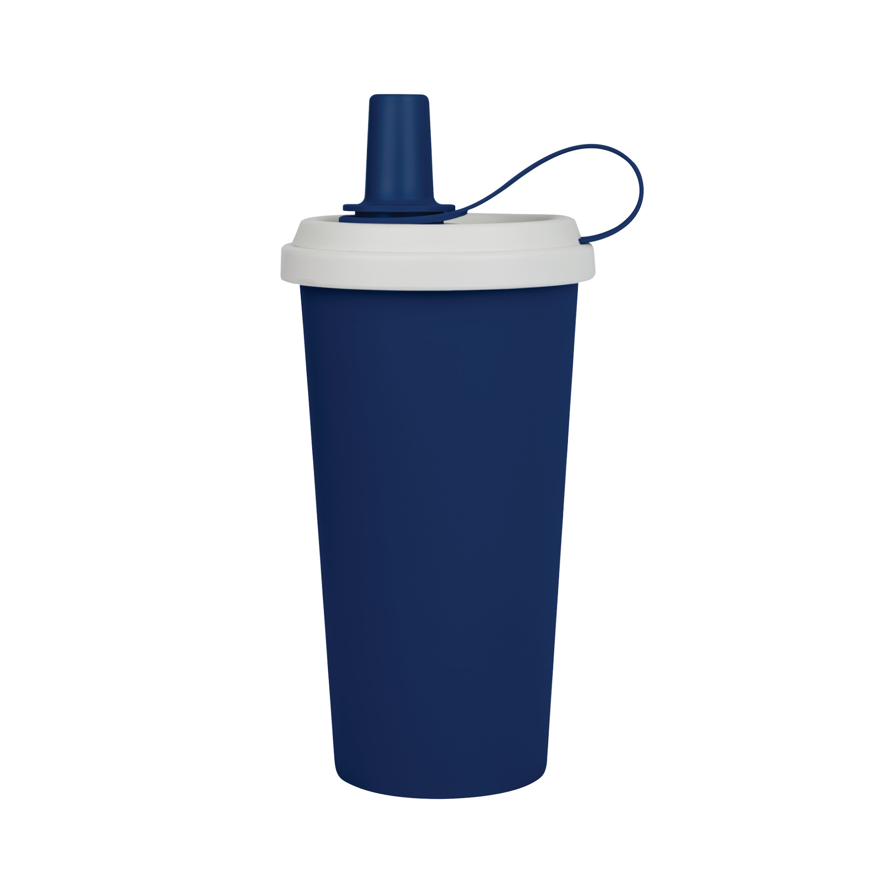 Frankie 16 oz. Double Wall Recycled Polypropylene Straw Tumbler 39